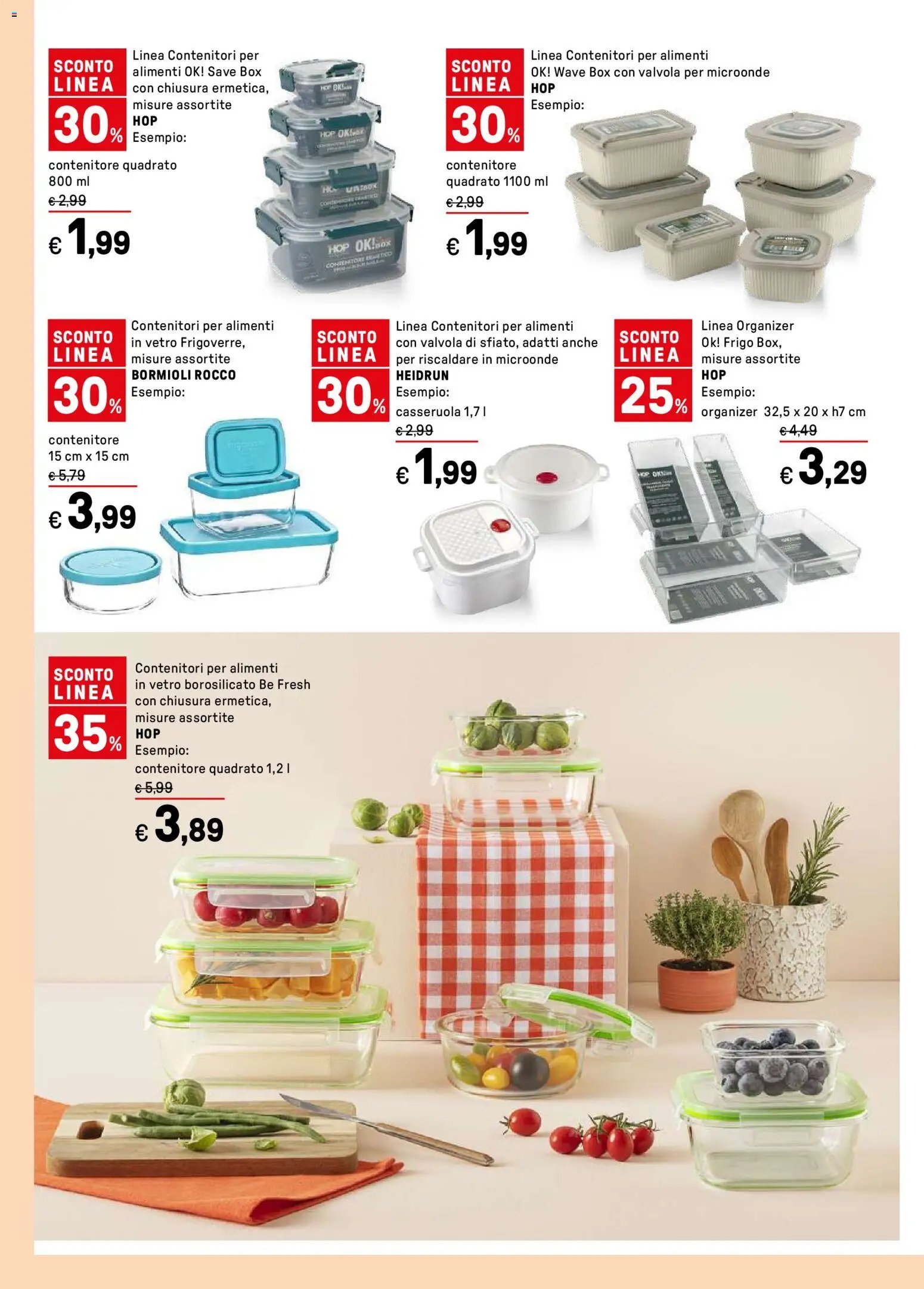 Iper Fiera del bianco catalogo (2025-12-27 - 2026-01-18)