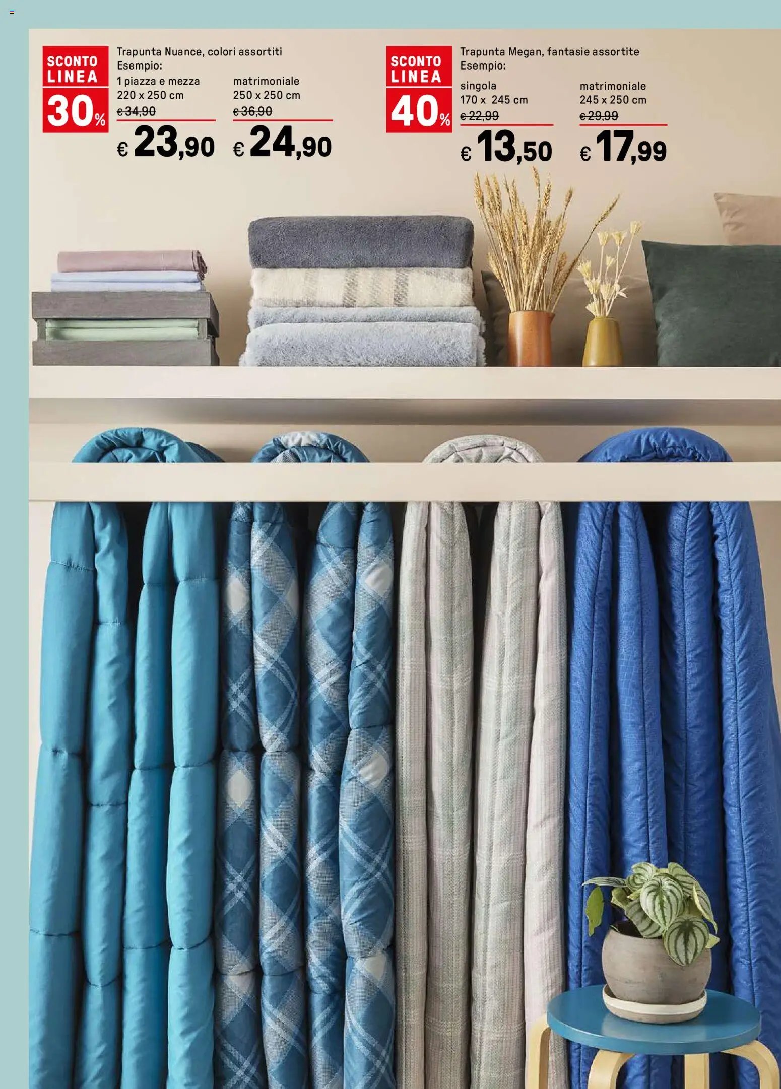 Iper Fiera del bianco catalogo (2025-12-27 - 2026-01-18)