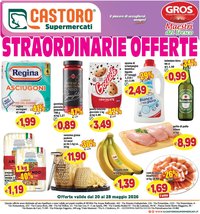 Il Castoro volantino