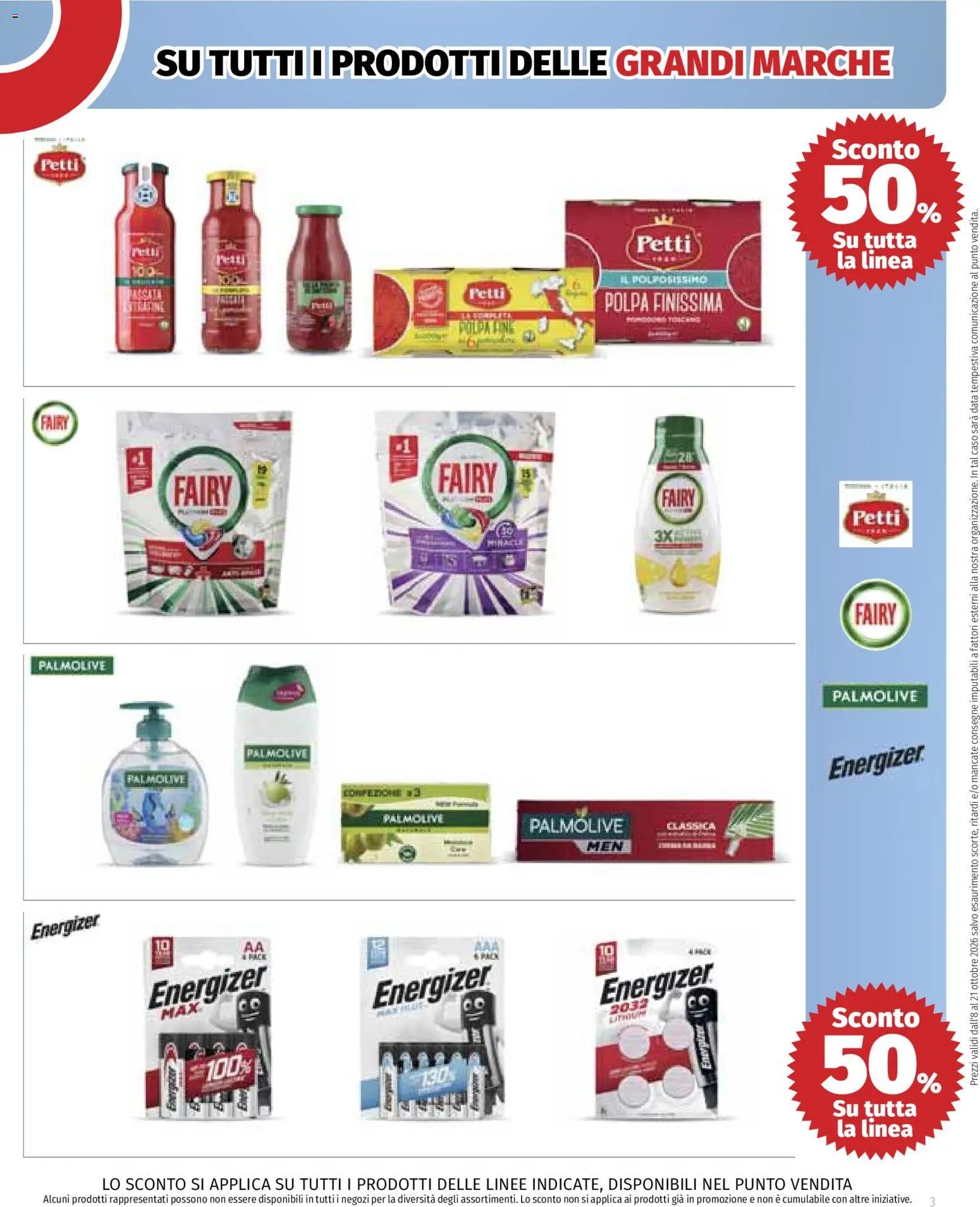 Ipercoop volantino
