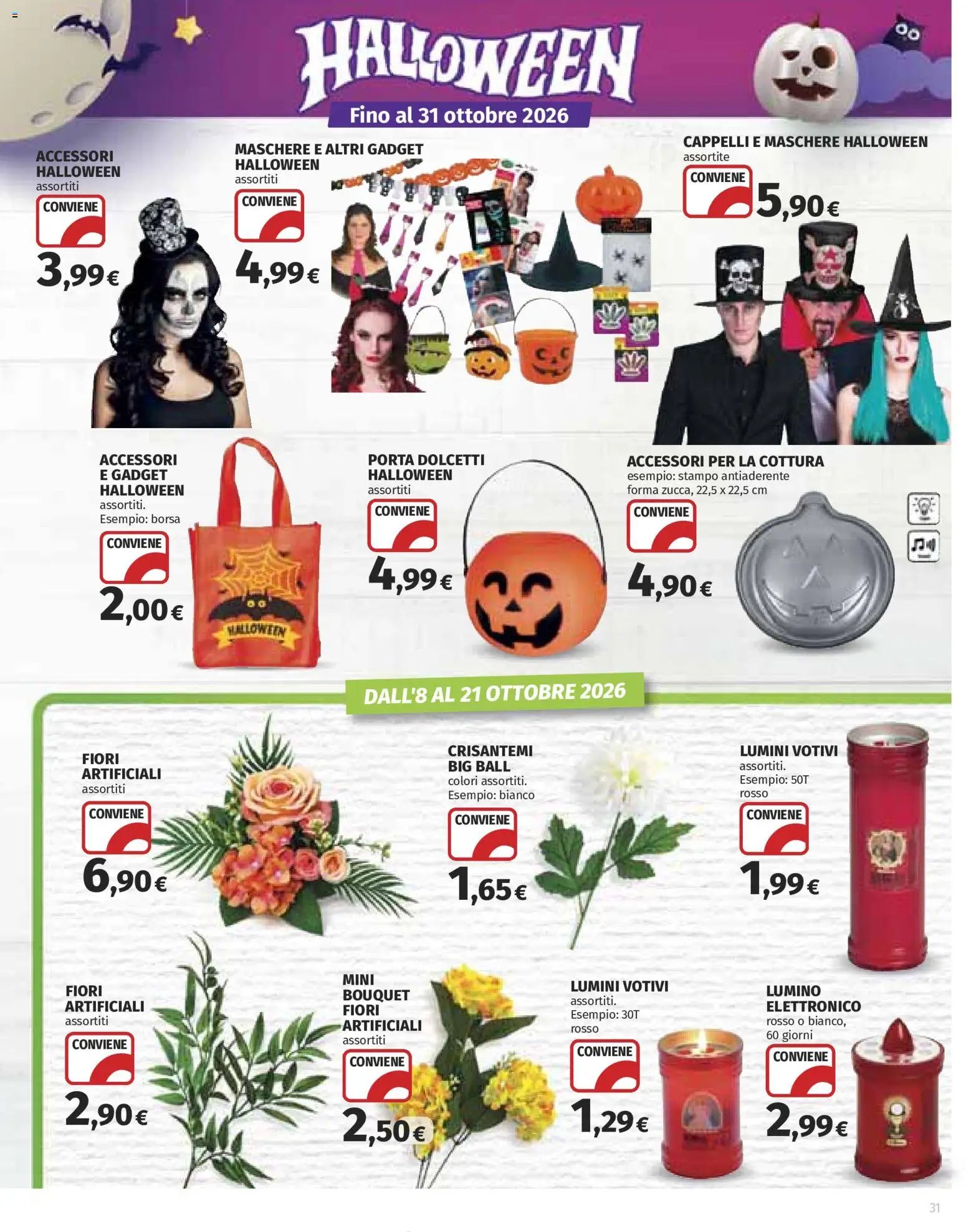 Ipercoop volantino