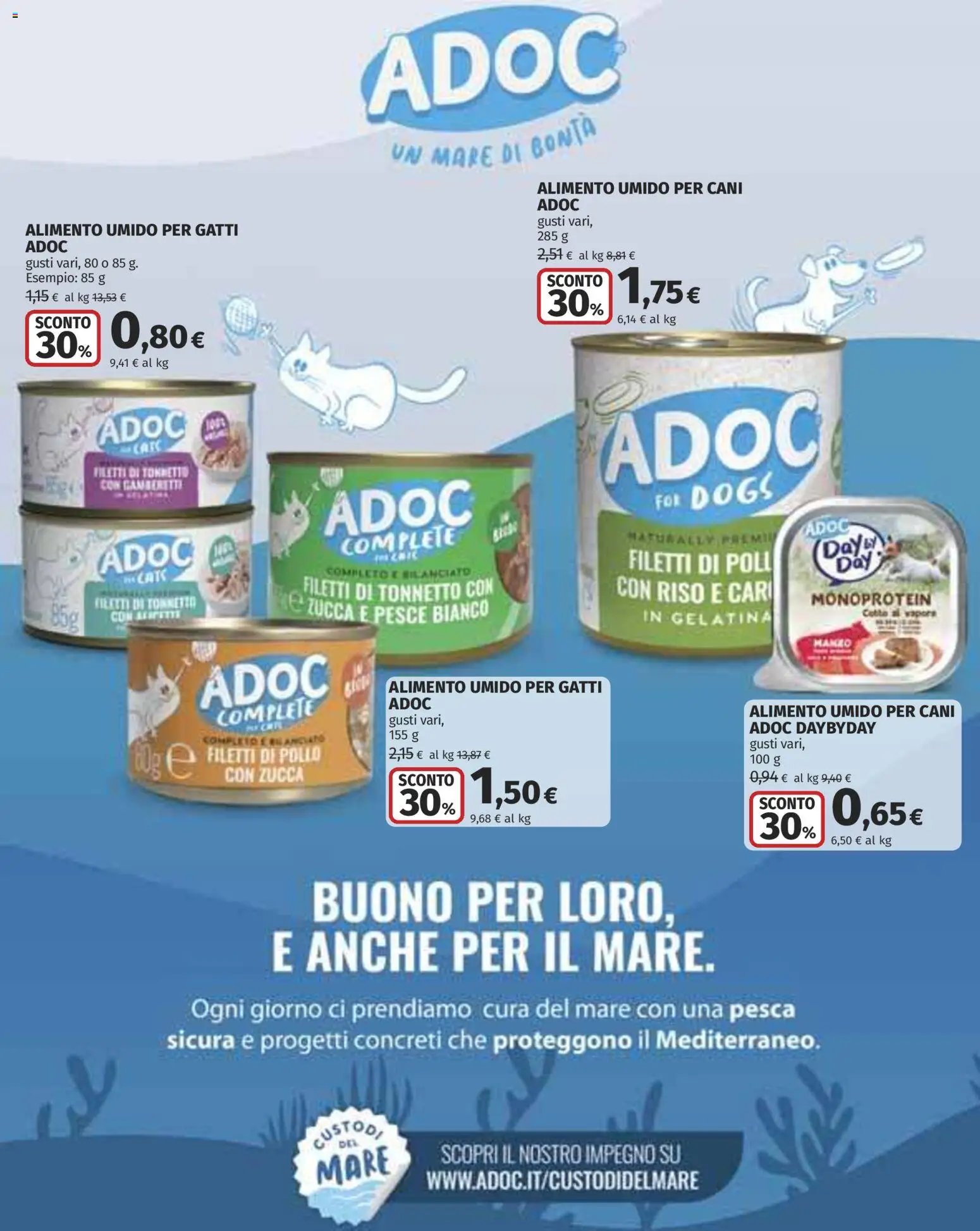 Ipercoop volantino