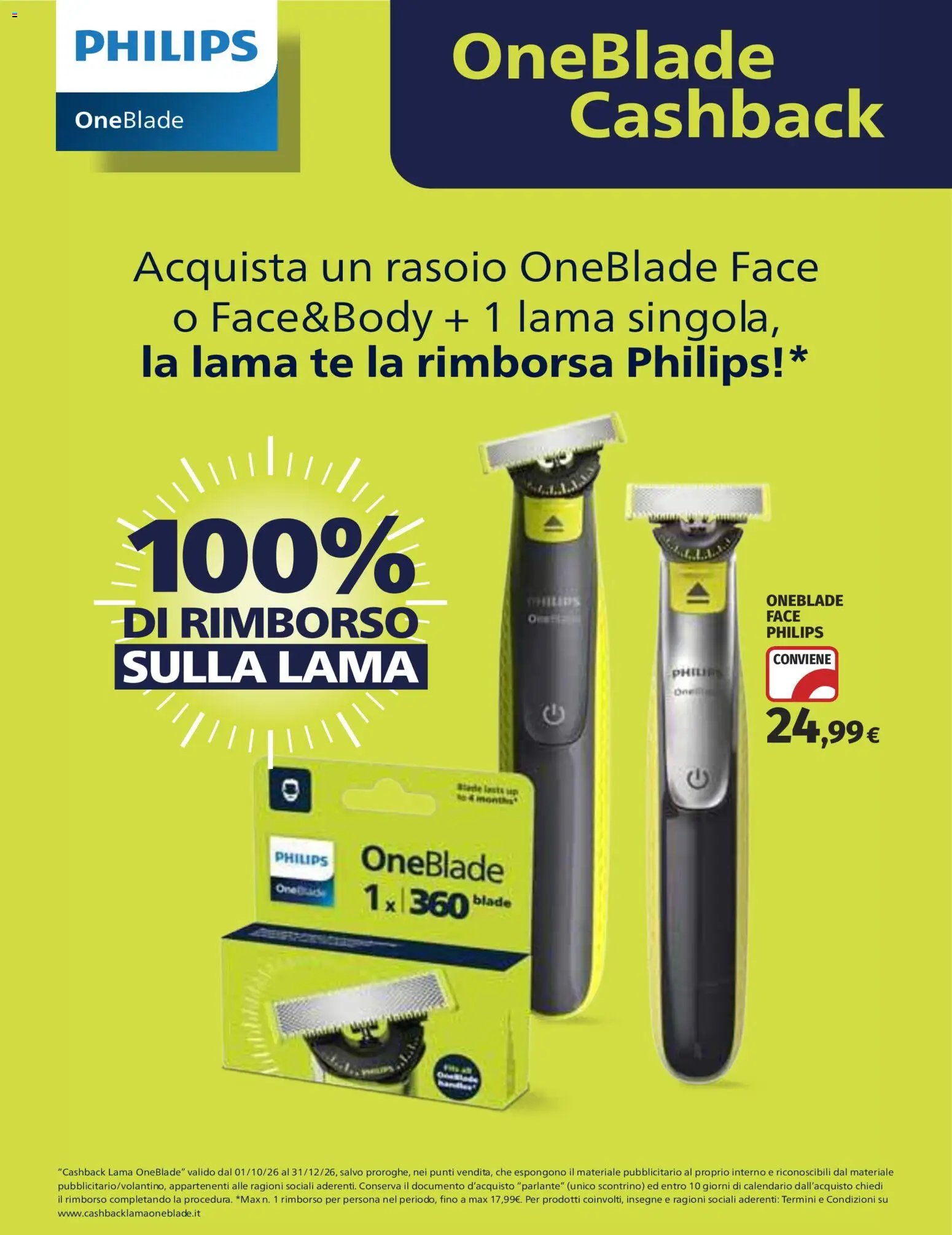 Ipercoop volantino