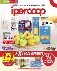 Ipercoop volantino