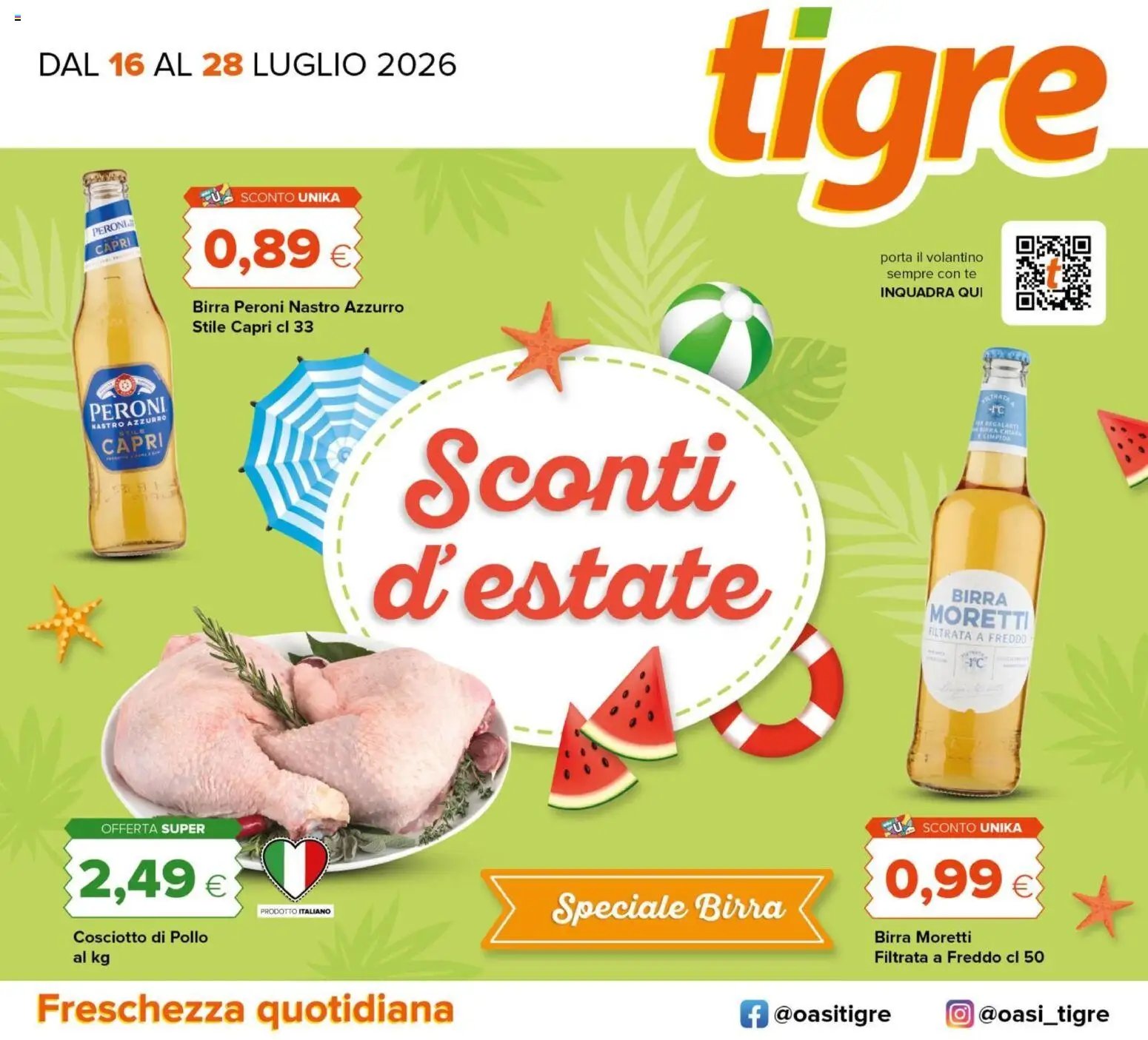 Tigre volantino