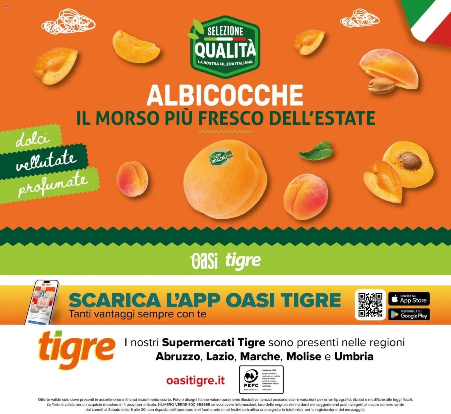 Tigre volantino
