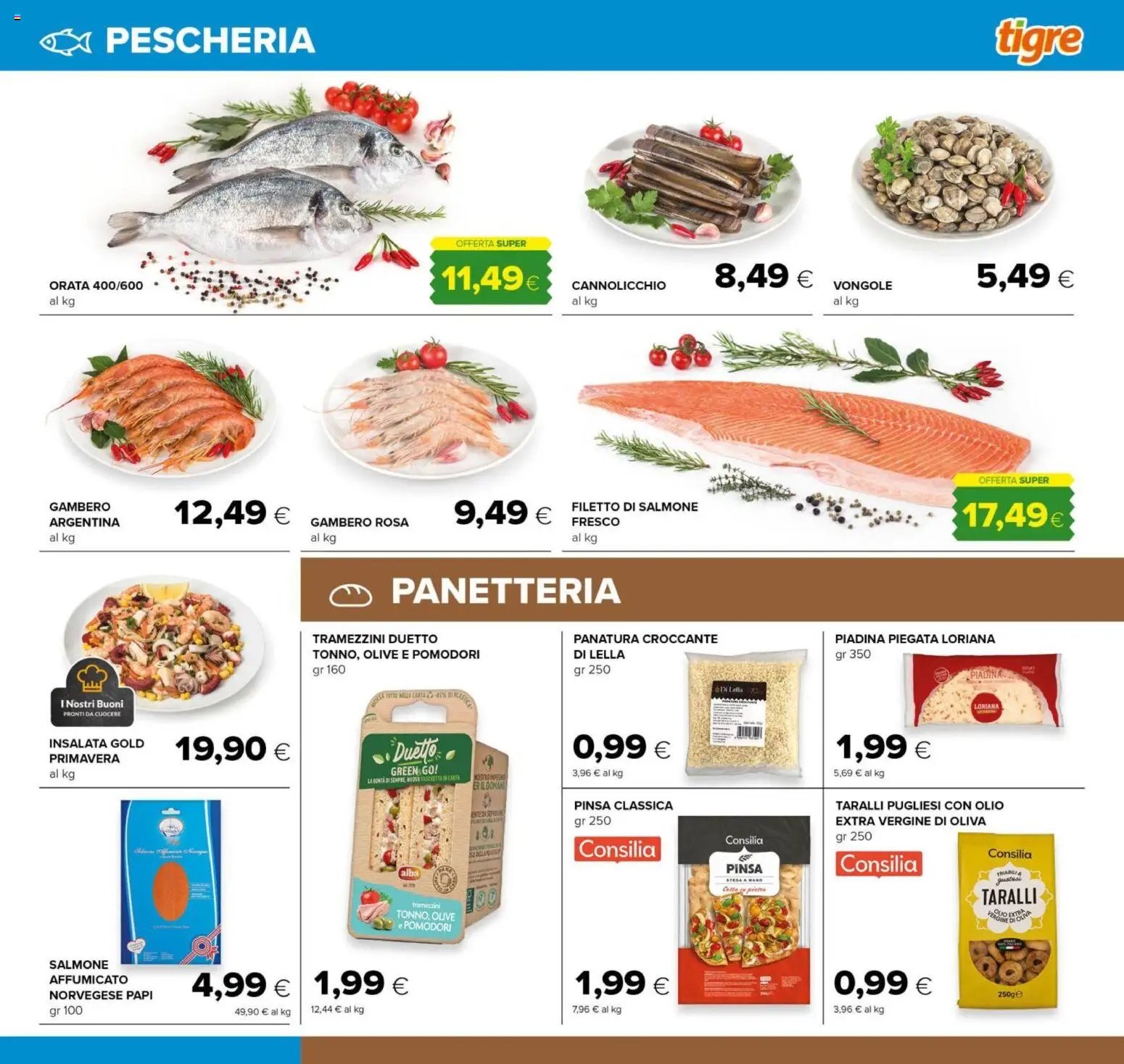 Tigre volantino
