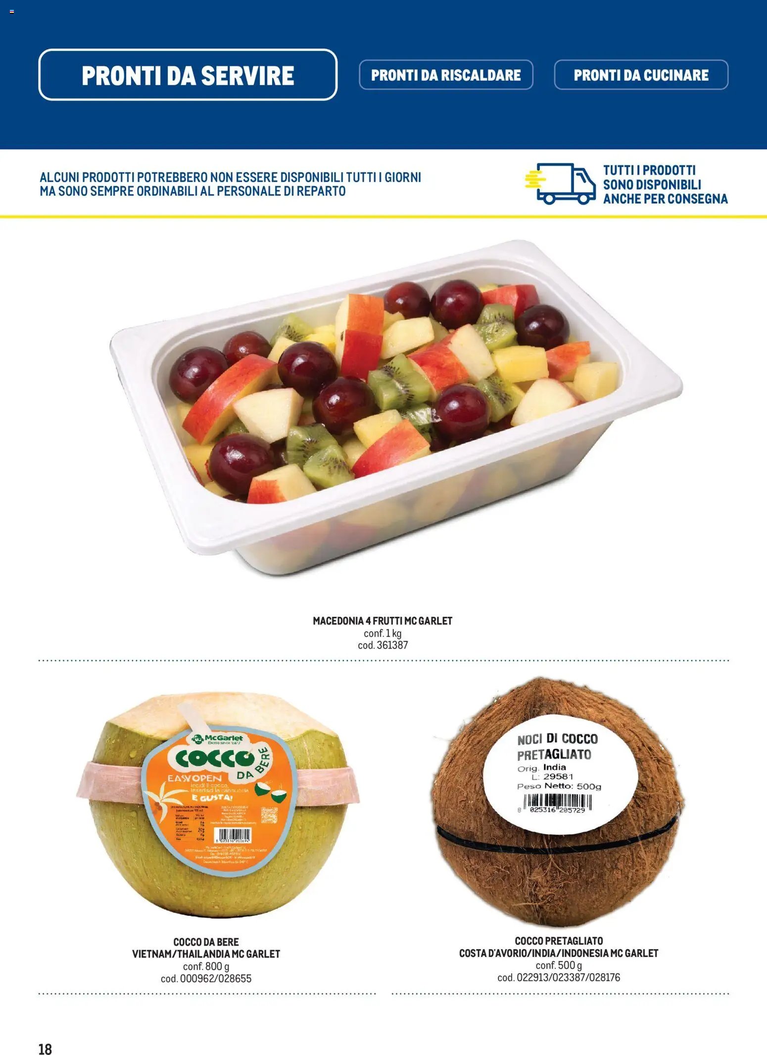 Metro volantino Smart Chef (2026-05-14 - 2027-05-31)