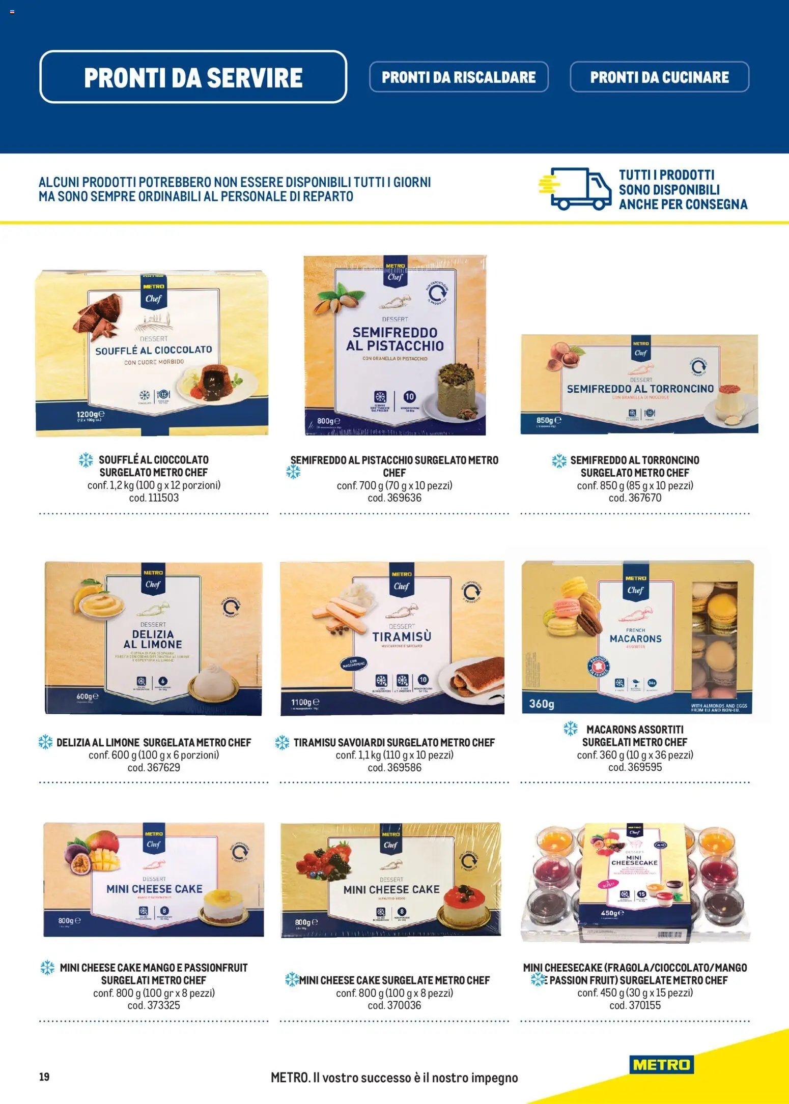 Metro volantino Smart Chef (2026-05-14 - 2027-05-31)