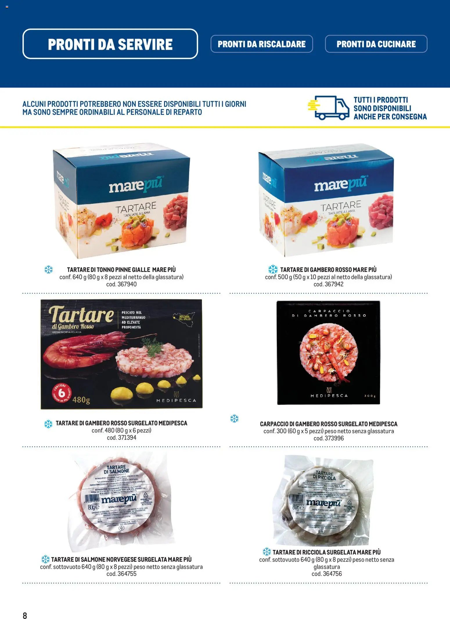 Metro volantino Smart Chef (2026-05-14 - 2027-05-31)