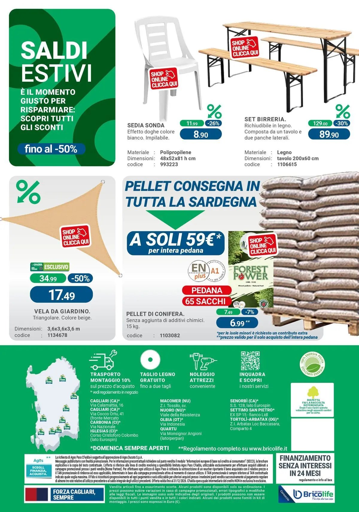 CFadda - Spacca Prezzo