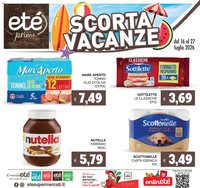 Eté volantino Prime