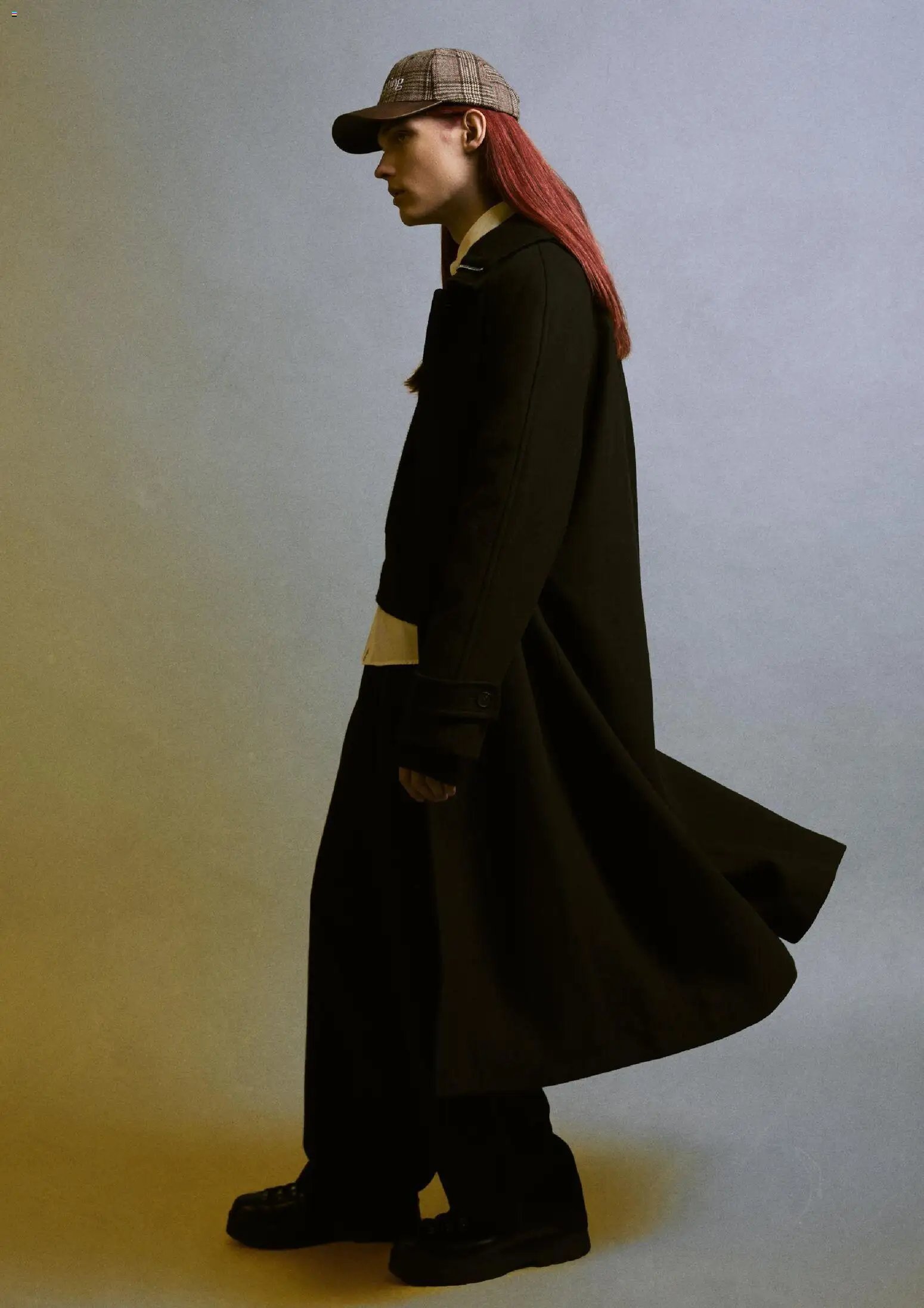 Bershka Men catalogo (2025-11-01 - 2025-11-30)