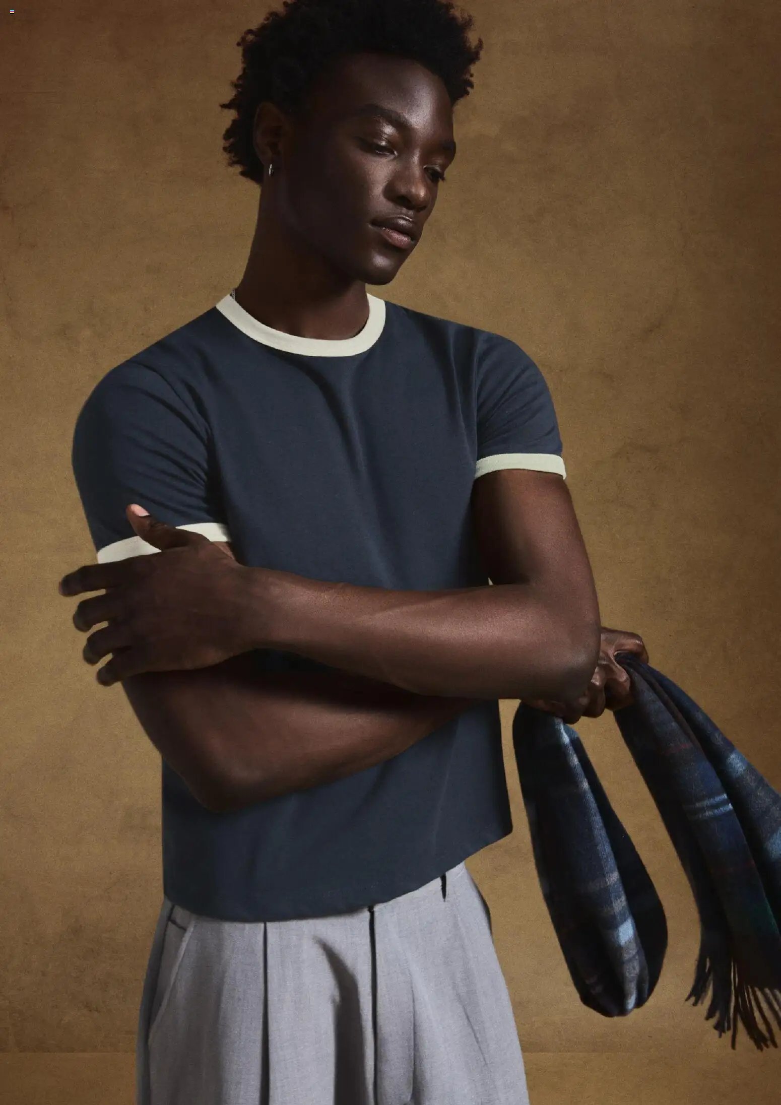 Bershka Men catalogo (2025-11-01 - 2025-11-30)