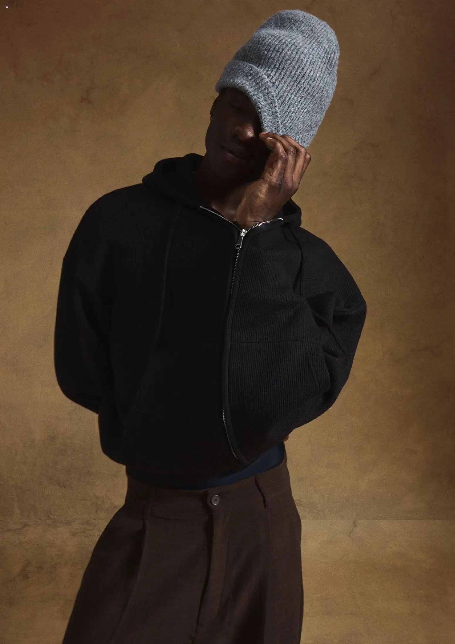 Bershka Men catalogo (2025-11-01 - 2025-11-30)