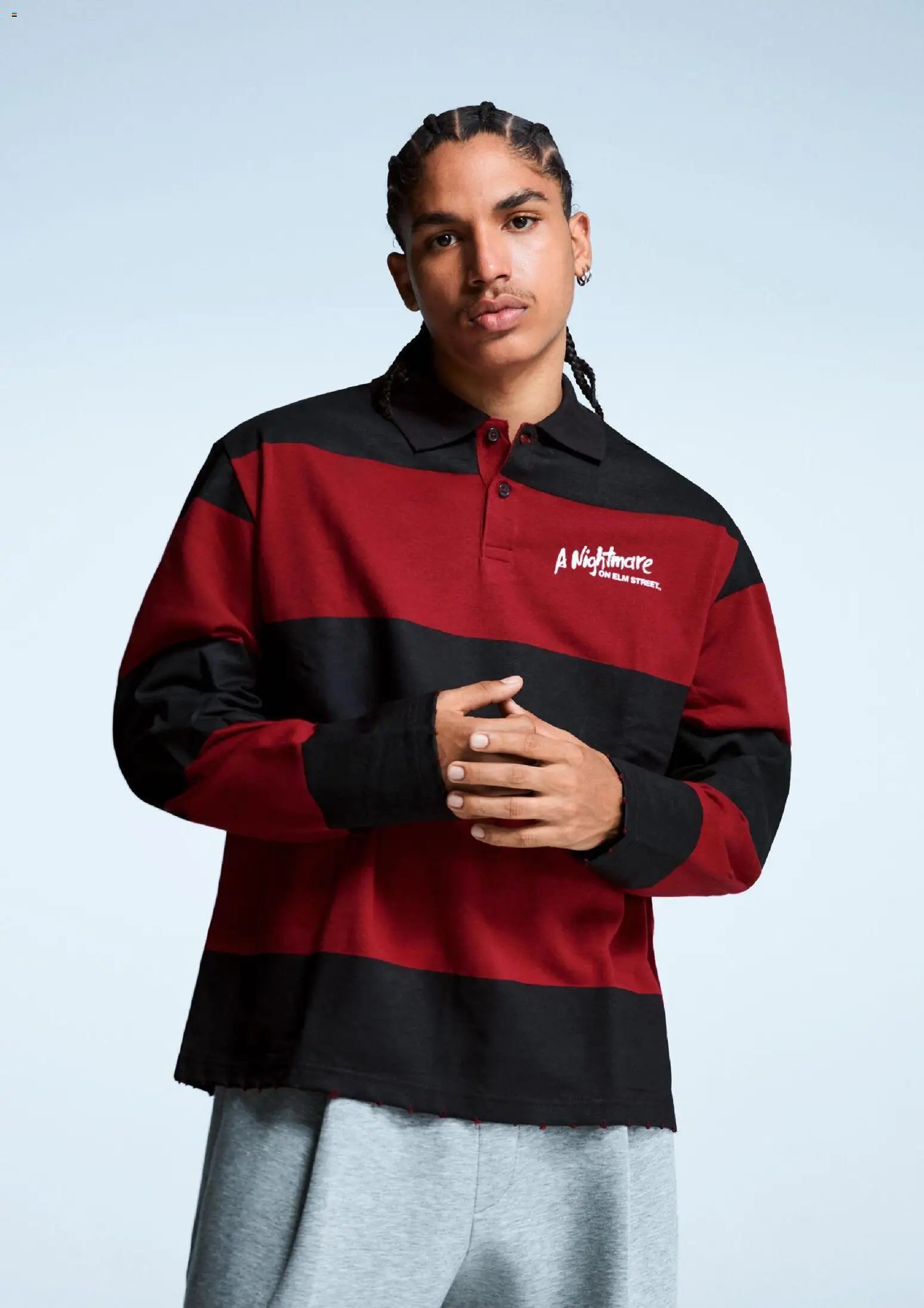 Bershka Men catalogo (2025-11-01 - 2025-11-30)