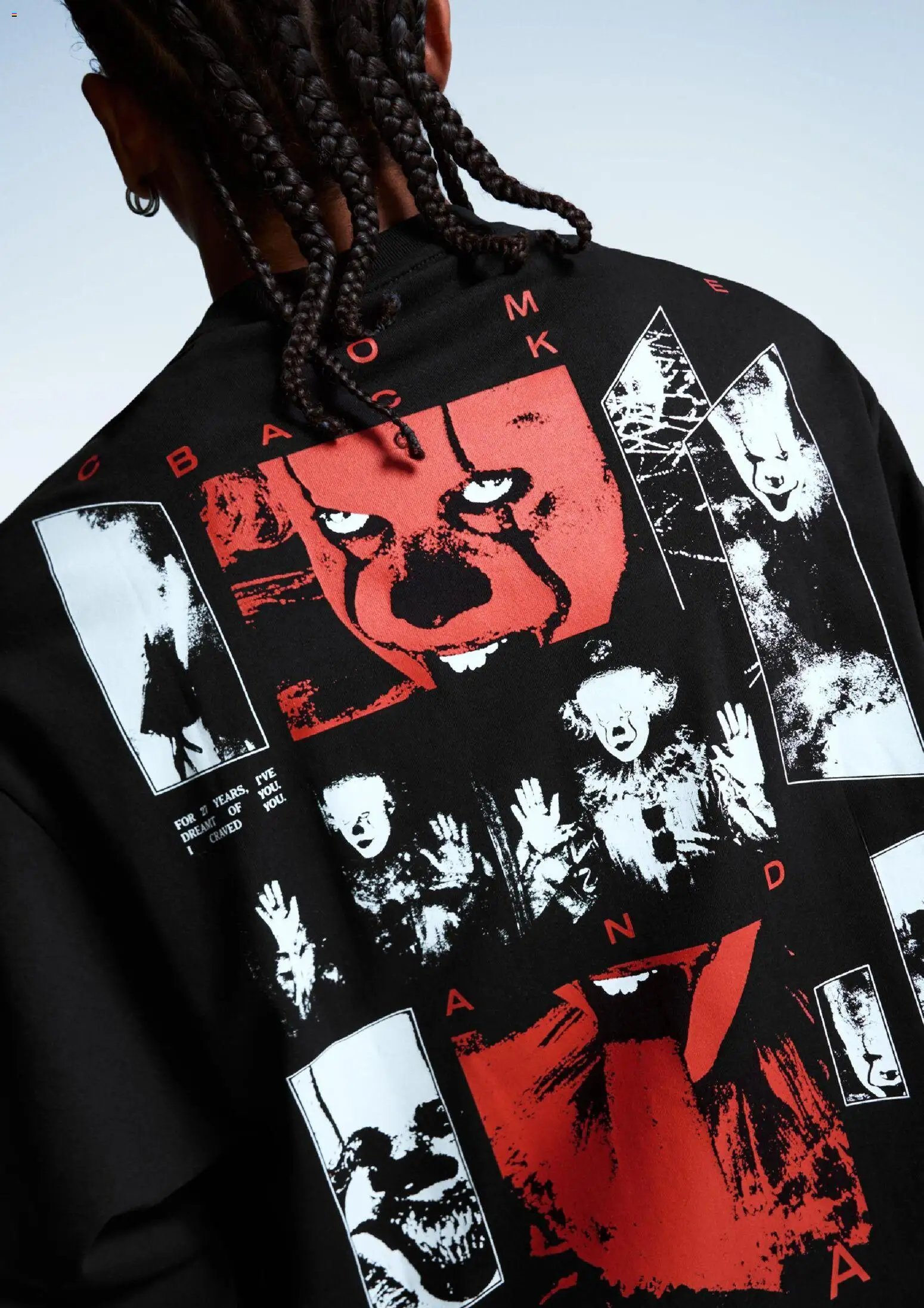 Bershka Men catalogo (2025-11-01 - 2025-11-30)