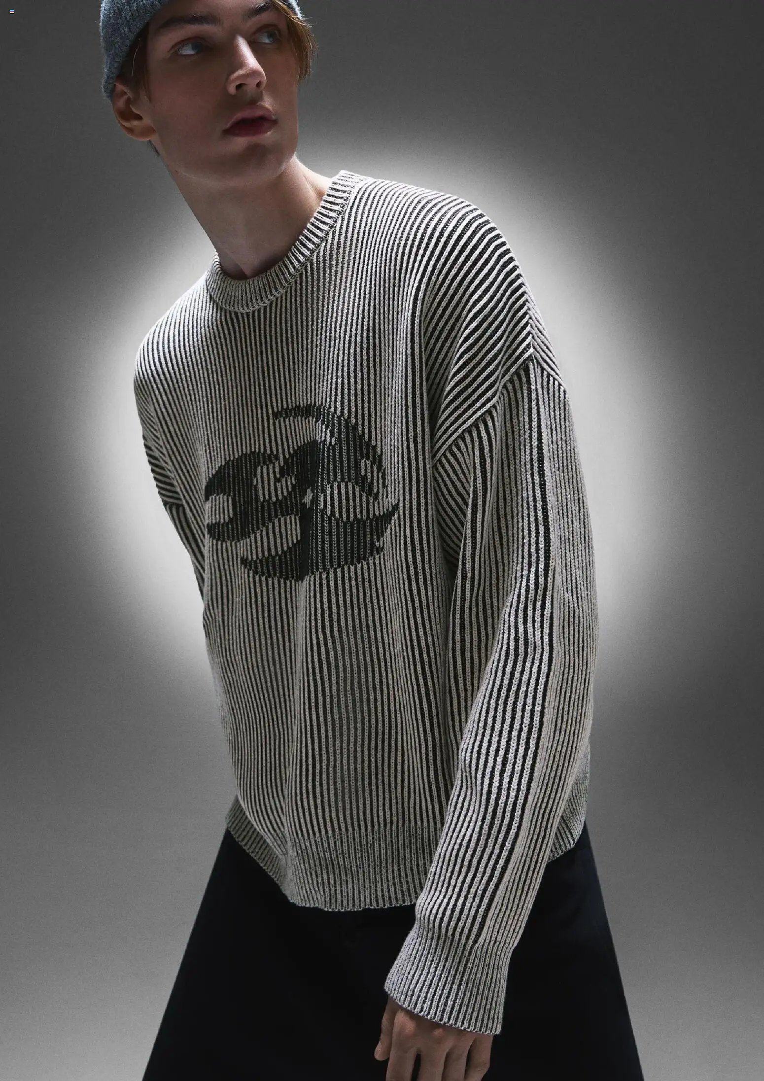 Bershka Men catalogo (2025-11-01 - 2025-11-30)