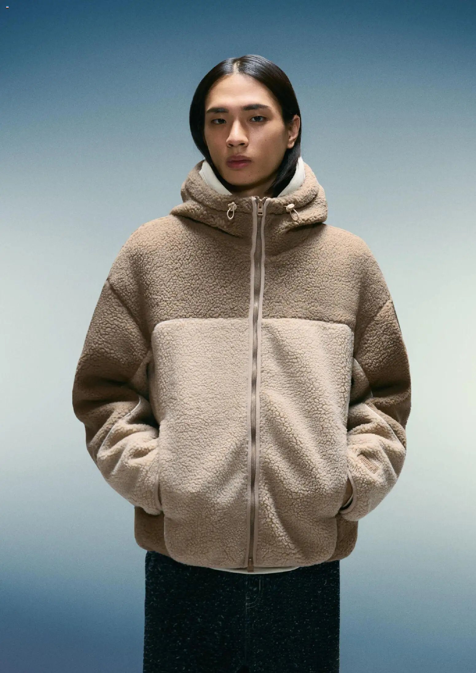 Bershka Men catalogo (2025-11-01 - 2025-11-30)