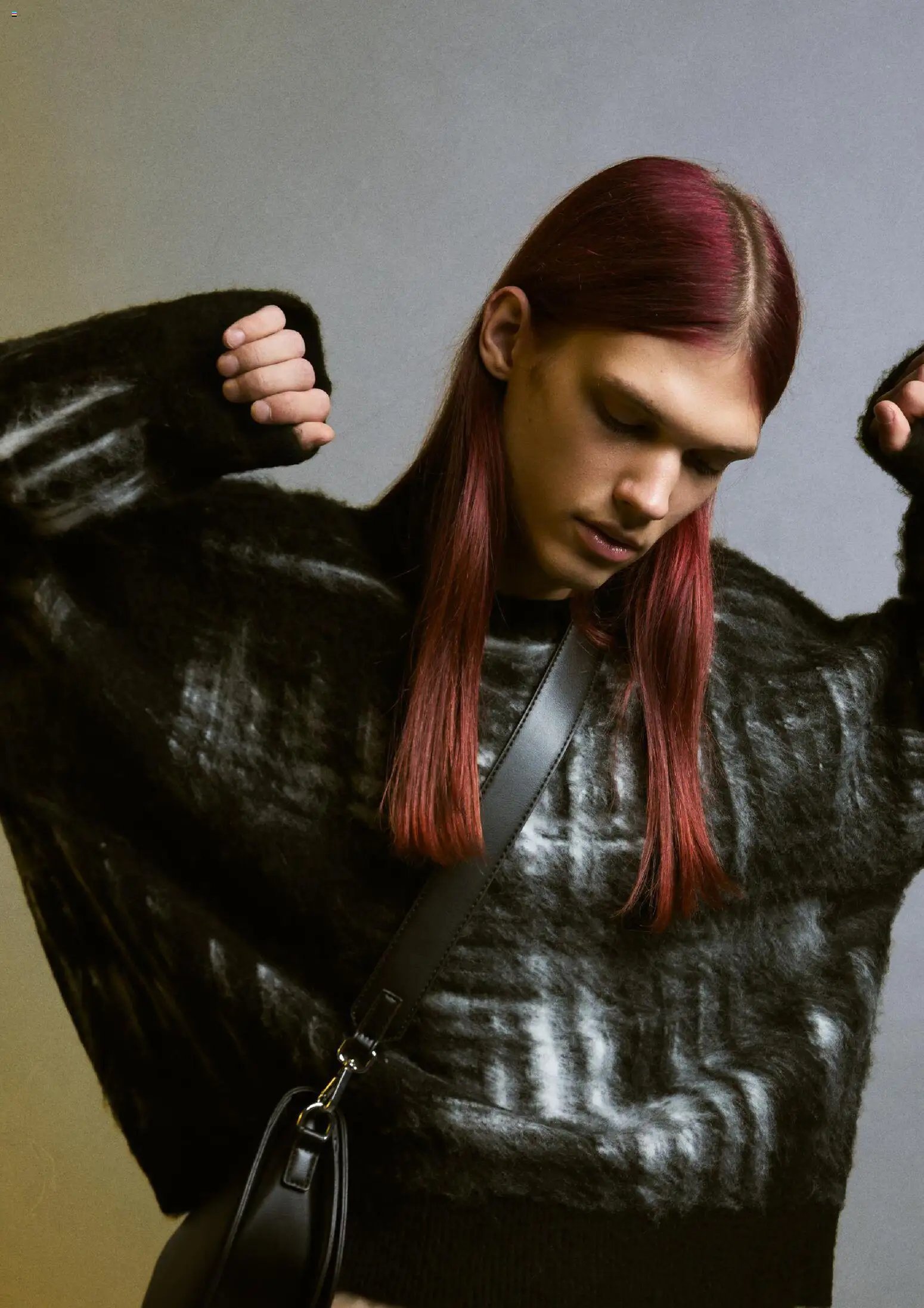 Bershka Men catalogo (2025-11-01 - 2025-11-30)