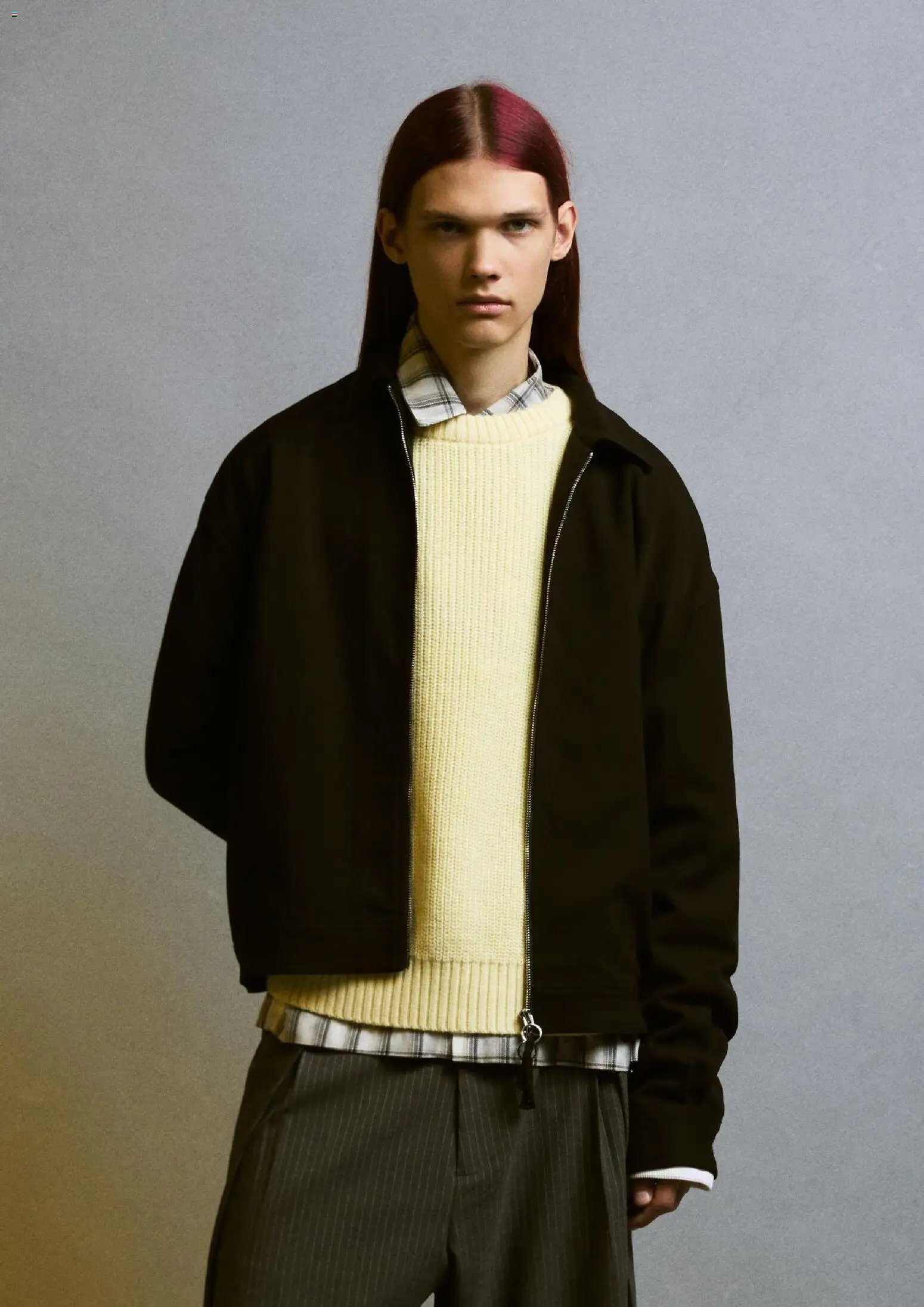 Bershka Men catalogo (2025-11-01 - 2025-11-30)