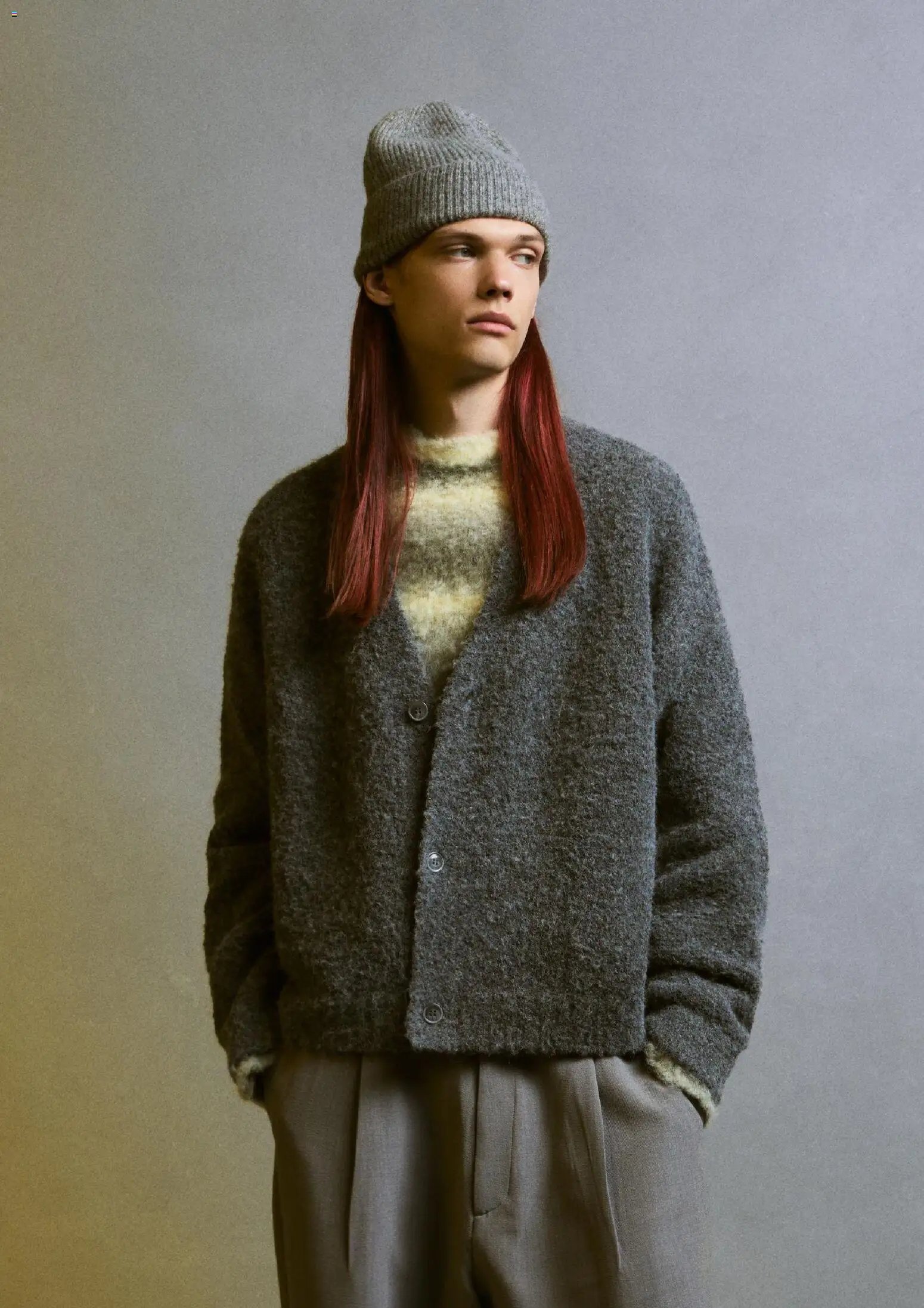 Bershka Men catalogo (2025-11-01 - 2025-11-30)