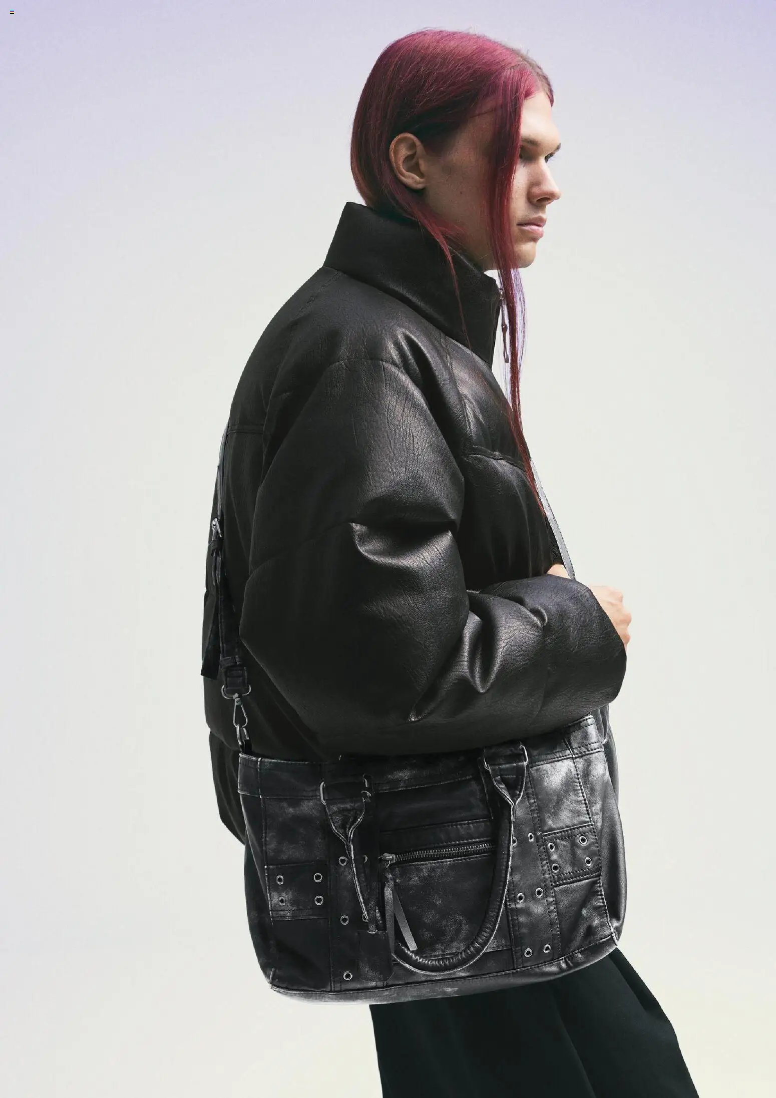 Bershka Men catalogo (2025-11-01 - 2025-11-30)