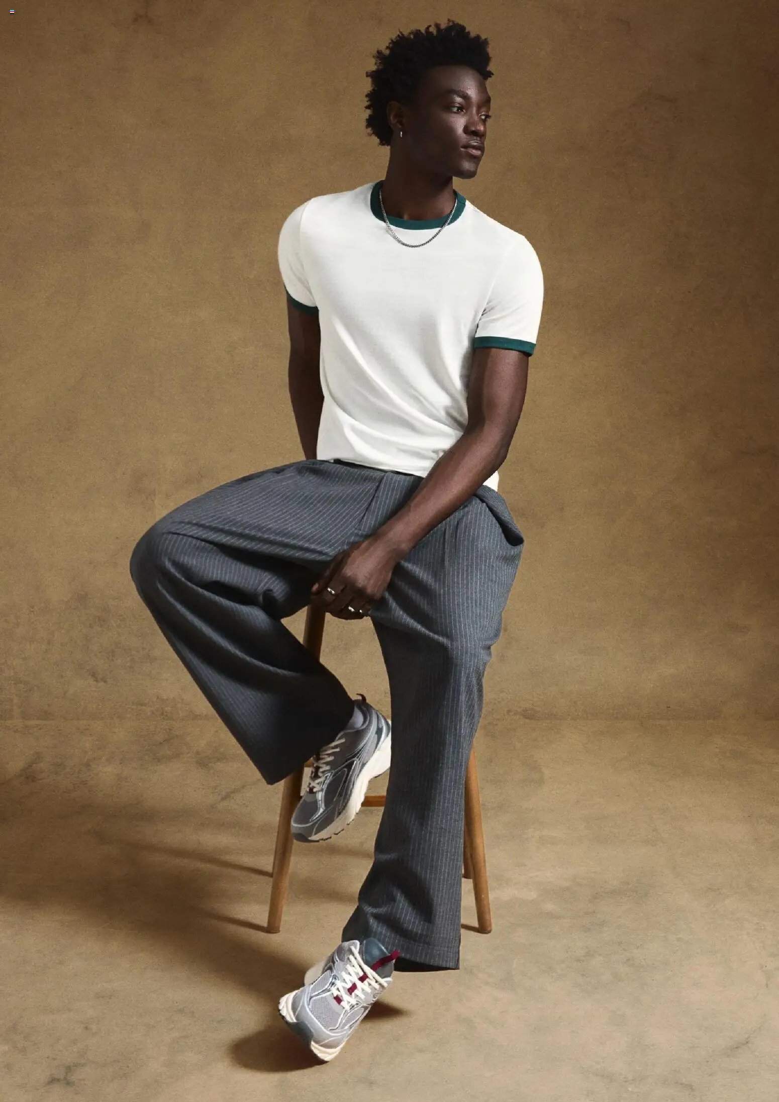 Bershka Men catalogo (2025-11-01 - 2025-11-30)