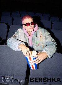 Bershka Men catalogo (2025-11-01 - 2025-11-30)