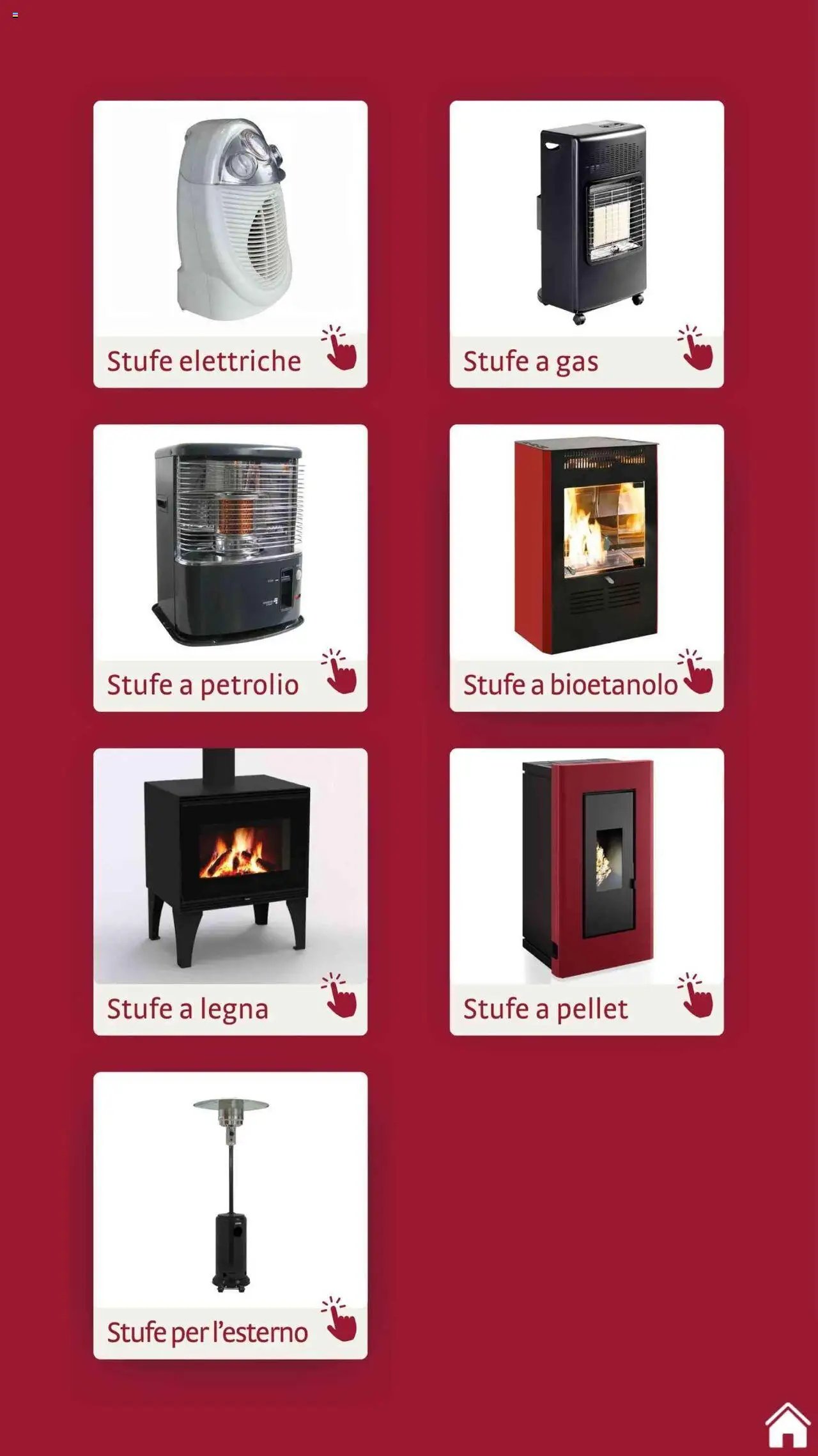 Brico Center Riscaldamento catalogo (2025-10-01 - 2026-02-28)