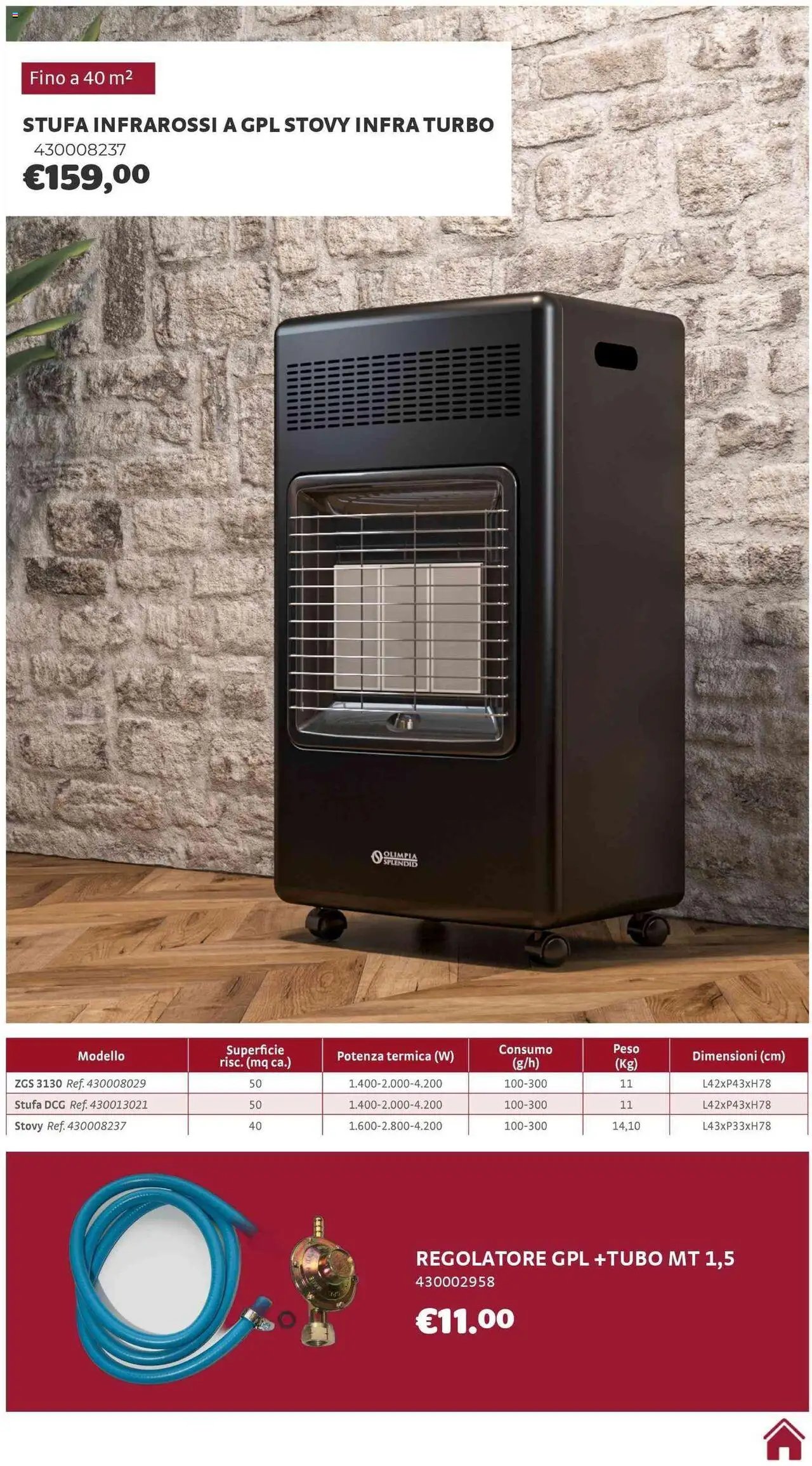 Brico Center Riscaldamento catalogo (2025-10-01 - 2026-02-28)