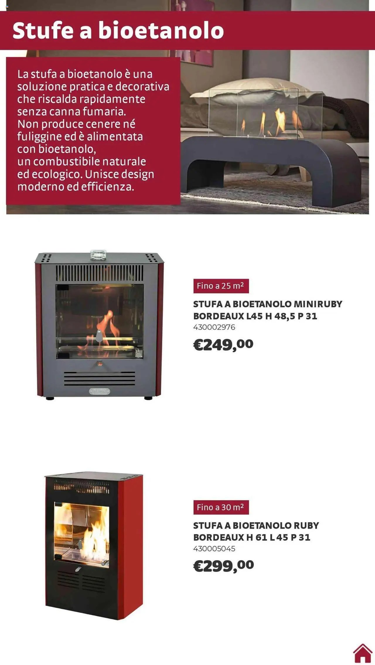 Brico Center Riscaldamento catalogo (2025-10-01 - 2026-02-28)