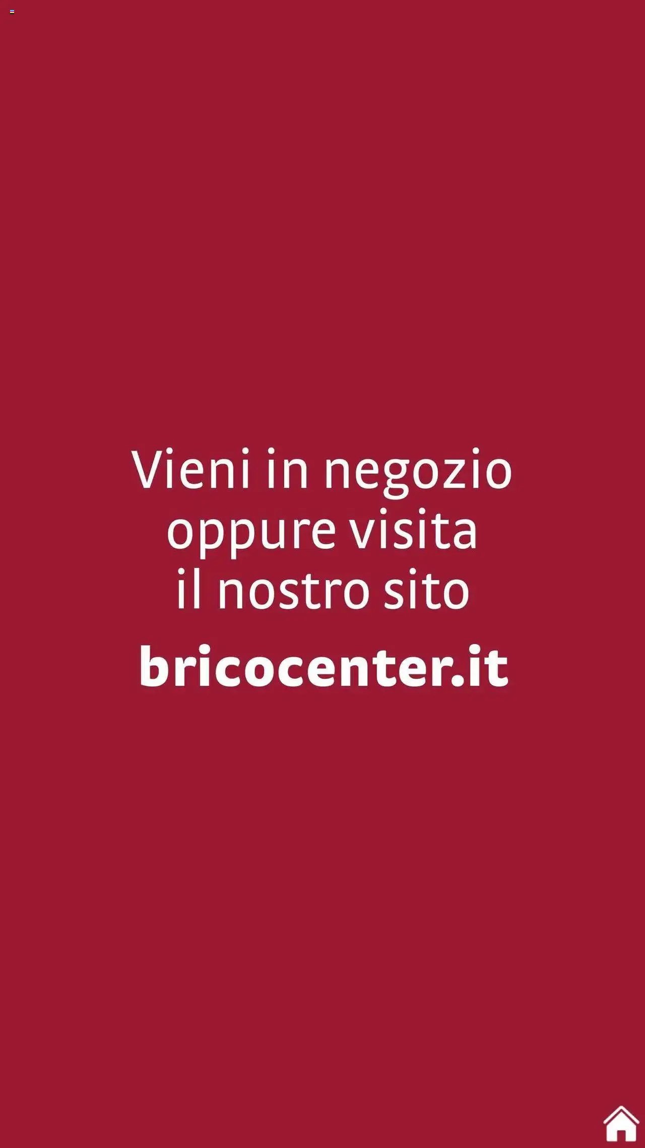 Brico Center Riscaldamento catalogo (2025-10-01 - 2026-02-28)