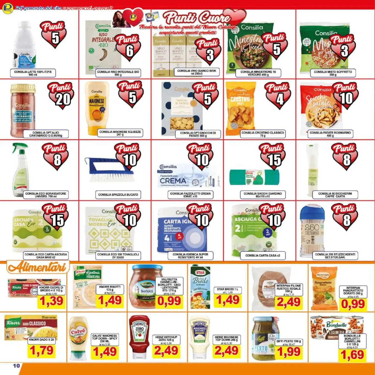 Volantino Pewex	 (2026-02-04 - 2026-02-12)