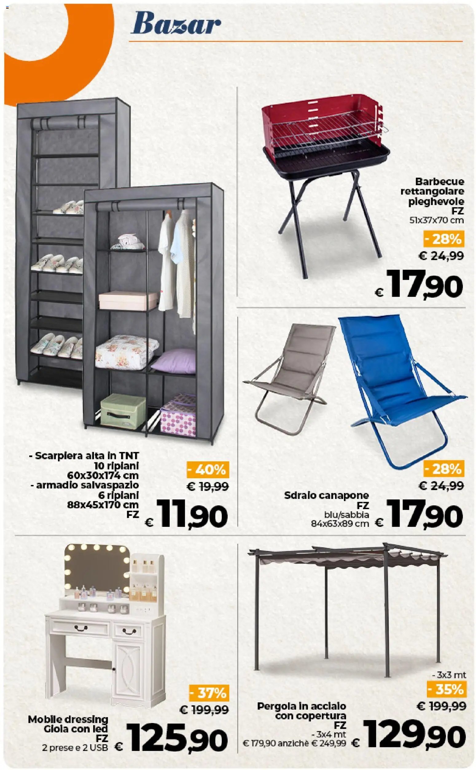 Ipercoop volantino Sicilia
