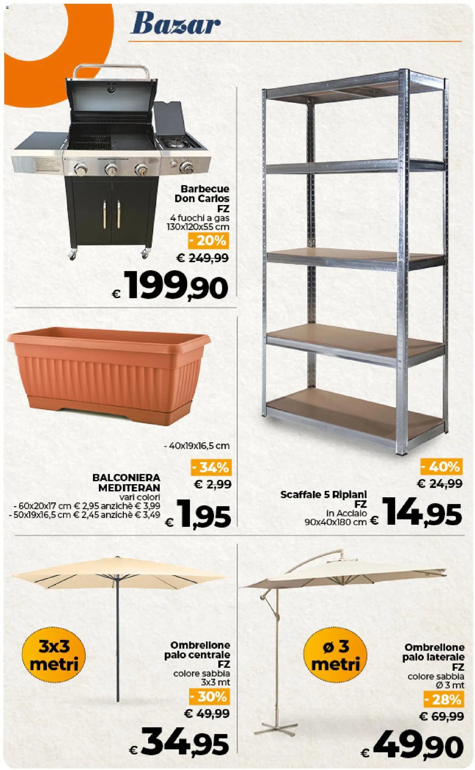 Ipercoop volantino Sicilia