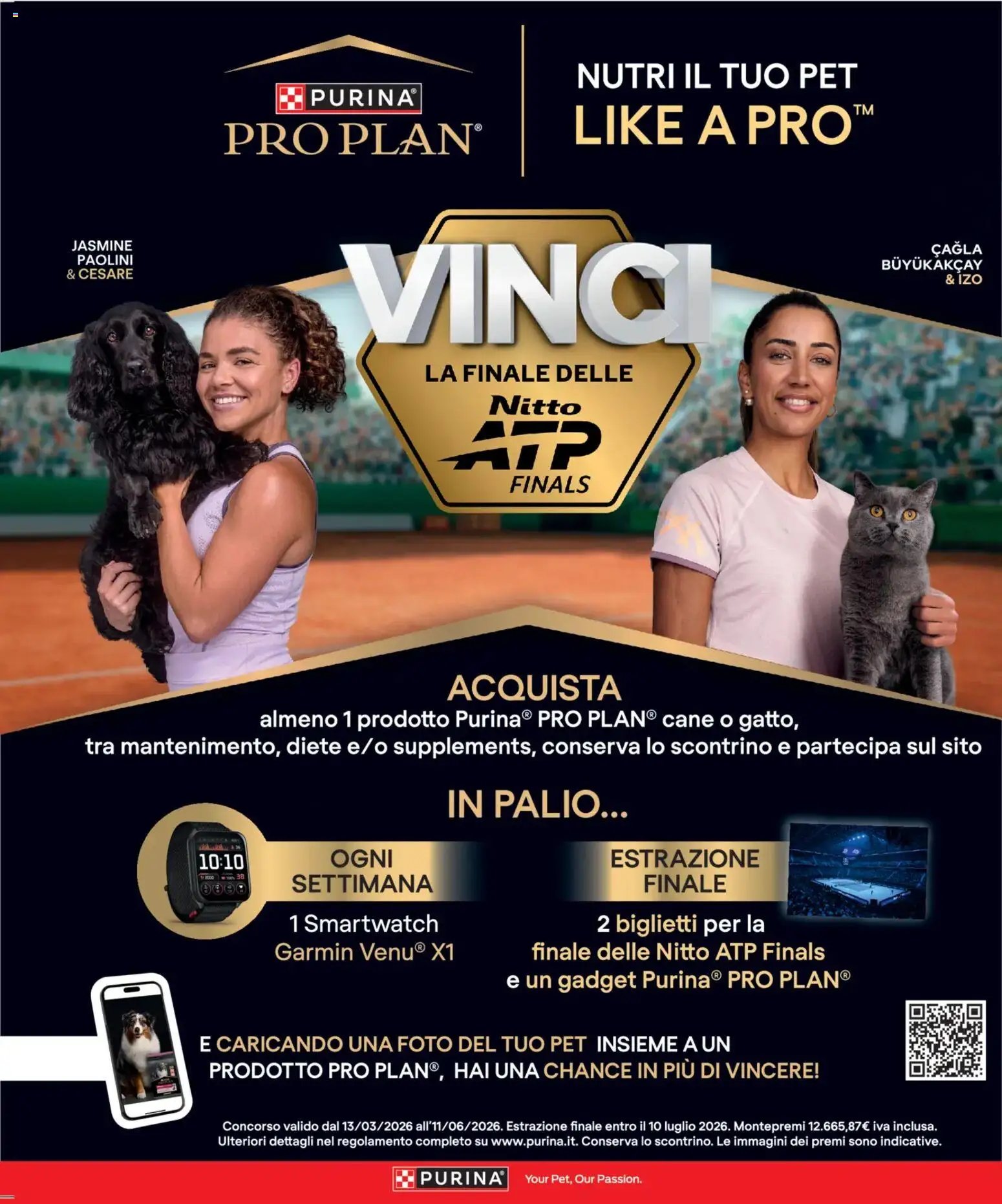 Arcaplanet volantino (2026-05-07 - 2026-05-27)