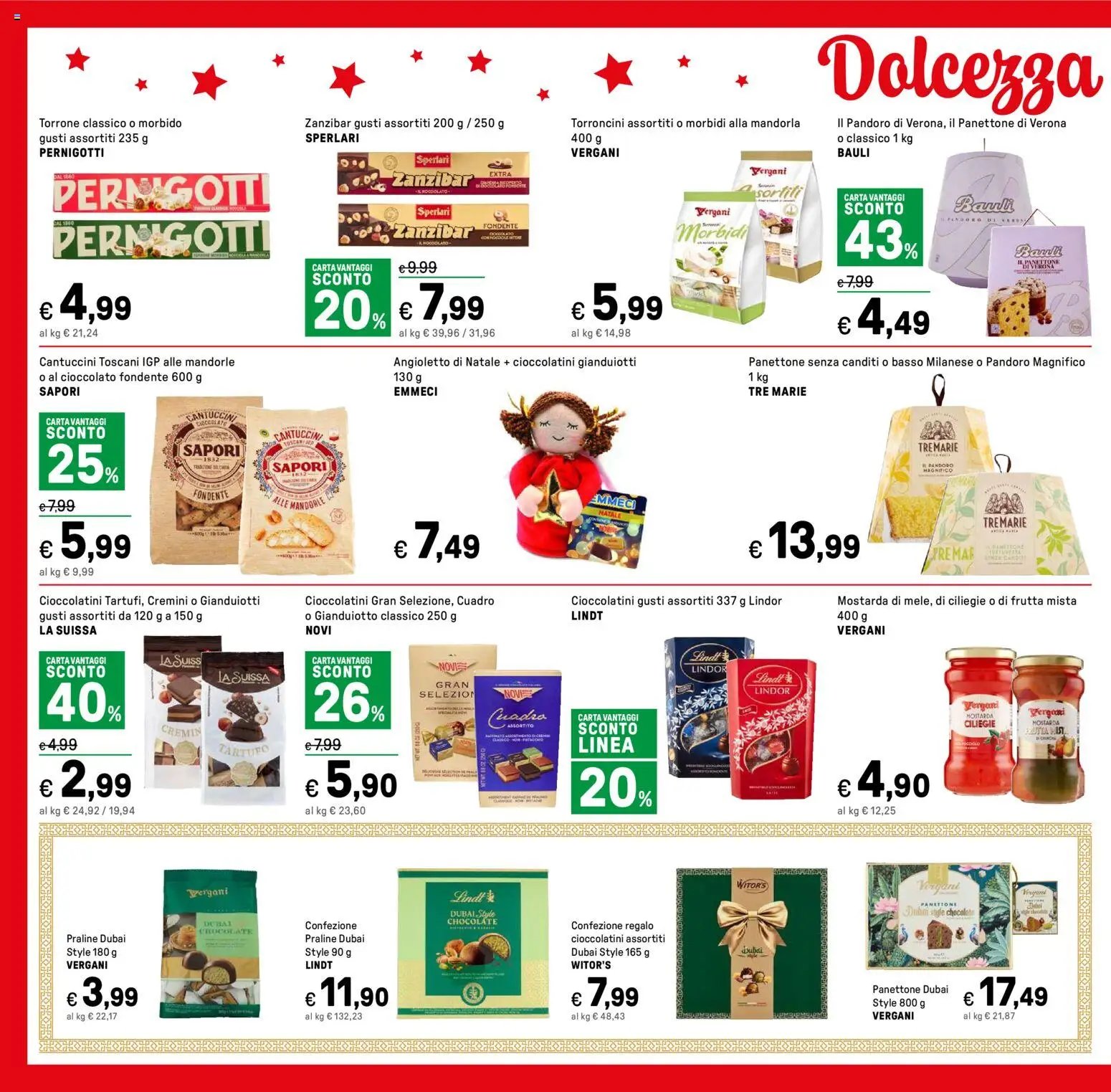 Volantino Iper	 (2025-12-05 - 2025-12-14)