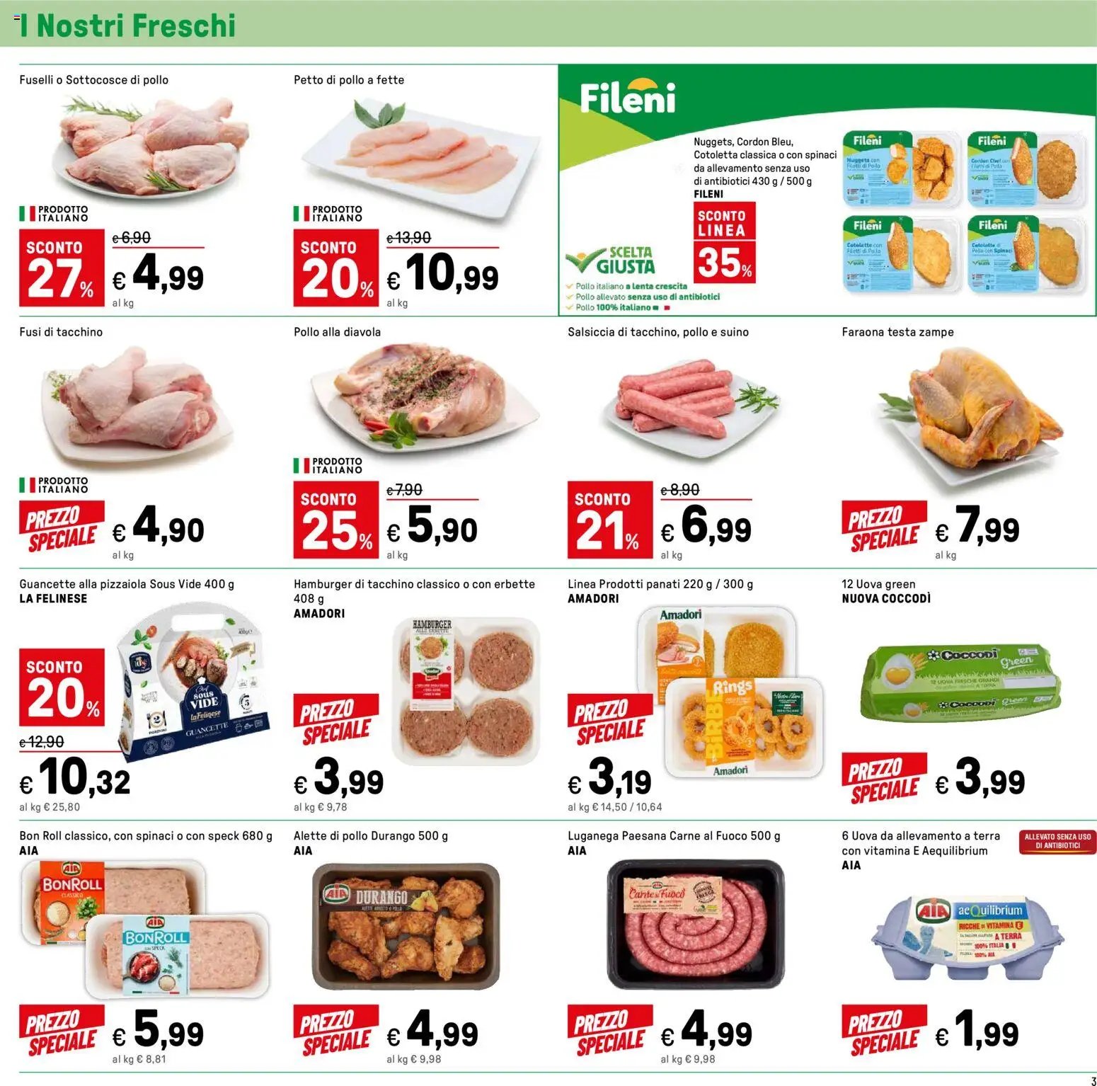 Volantino Iper	 (2025-12-05 - 2025-12-14)