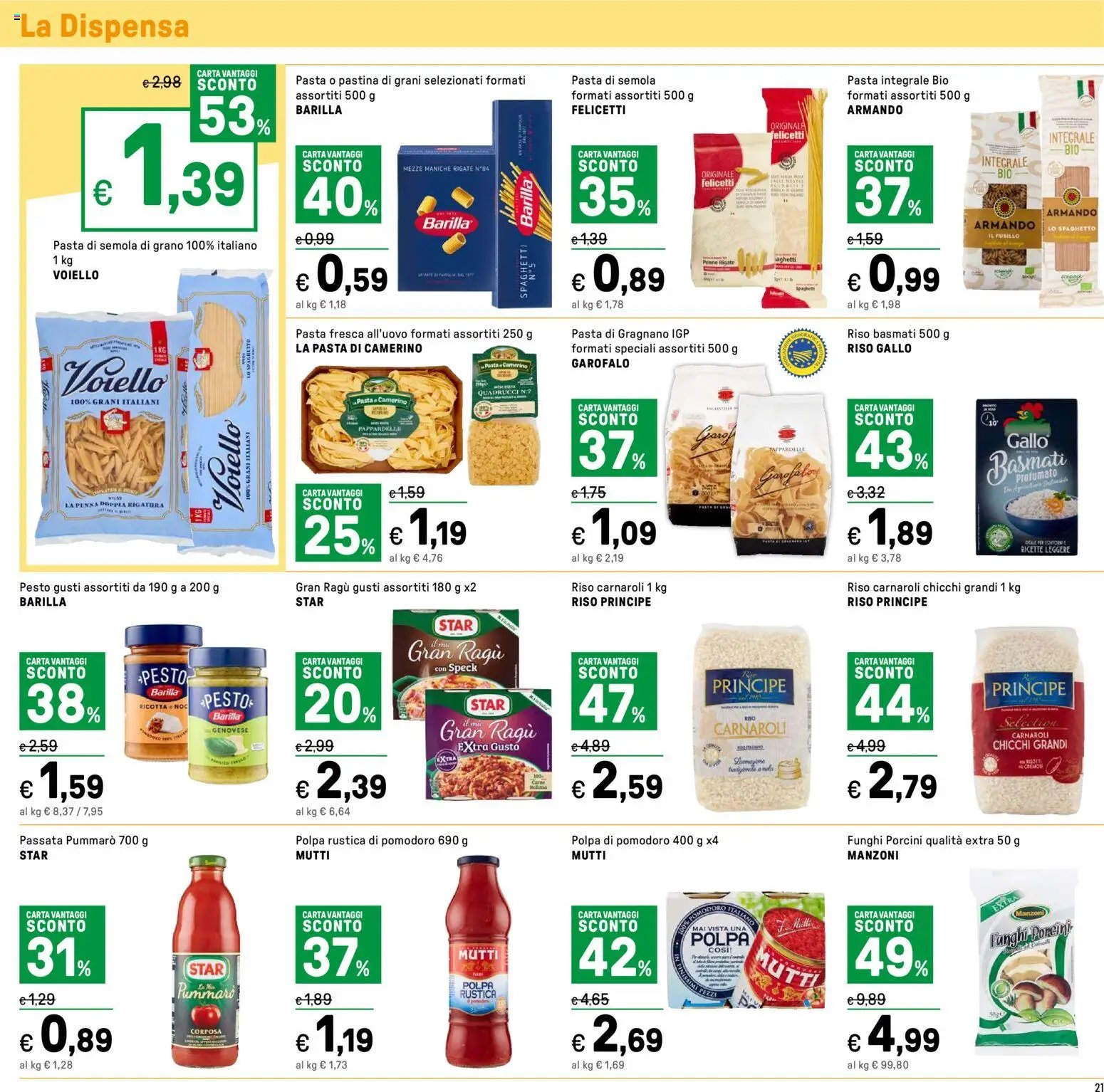 Volantino Iper	 (2025-12-05 - 2025-12-14)