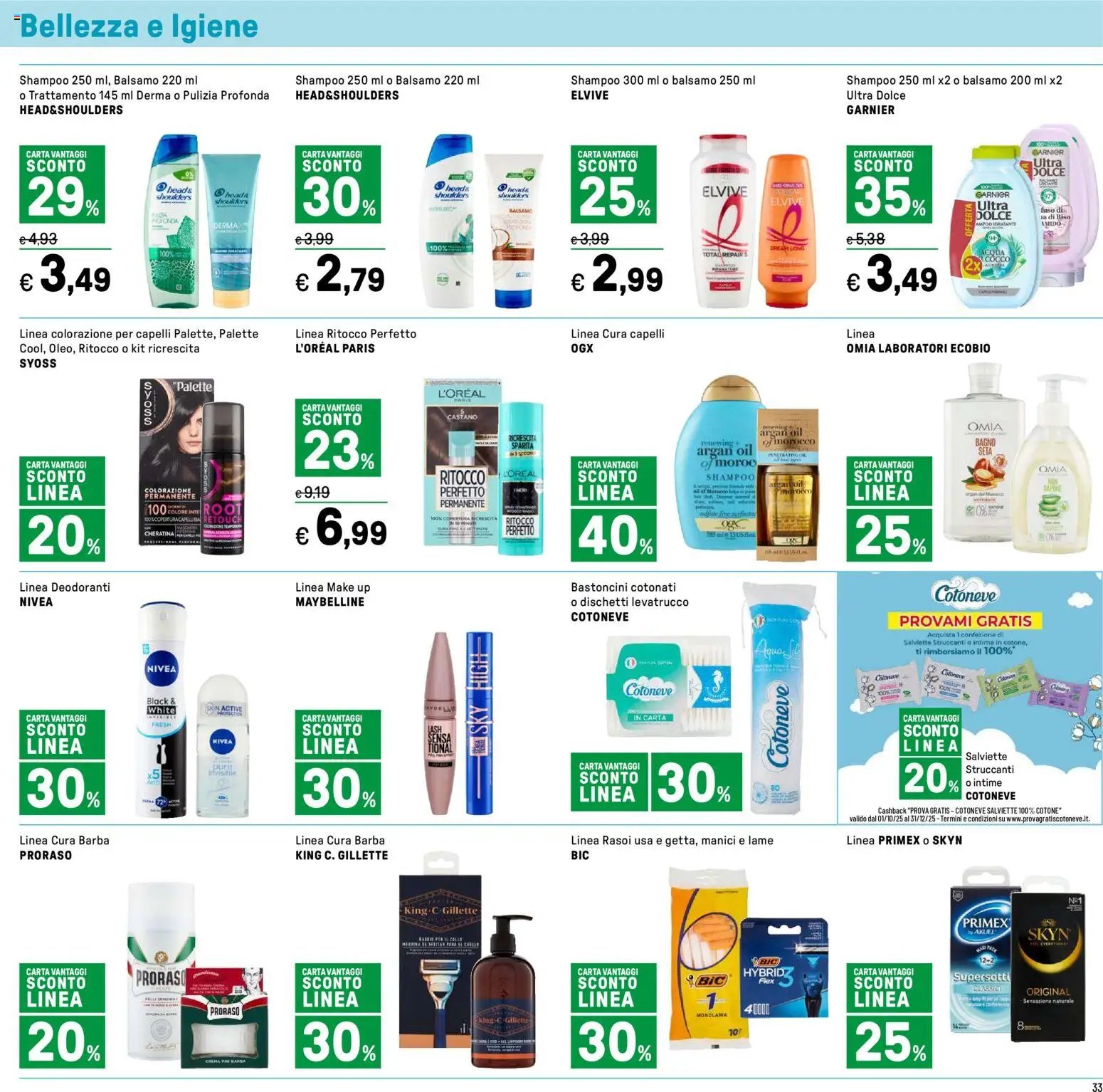 Volantino Iper	 (2025-12-05 - 2025-12-14)