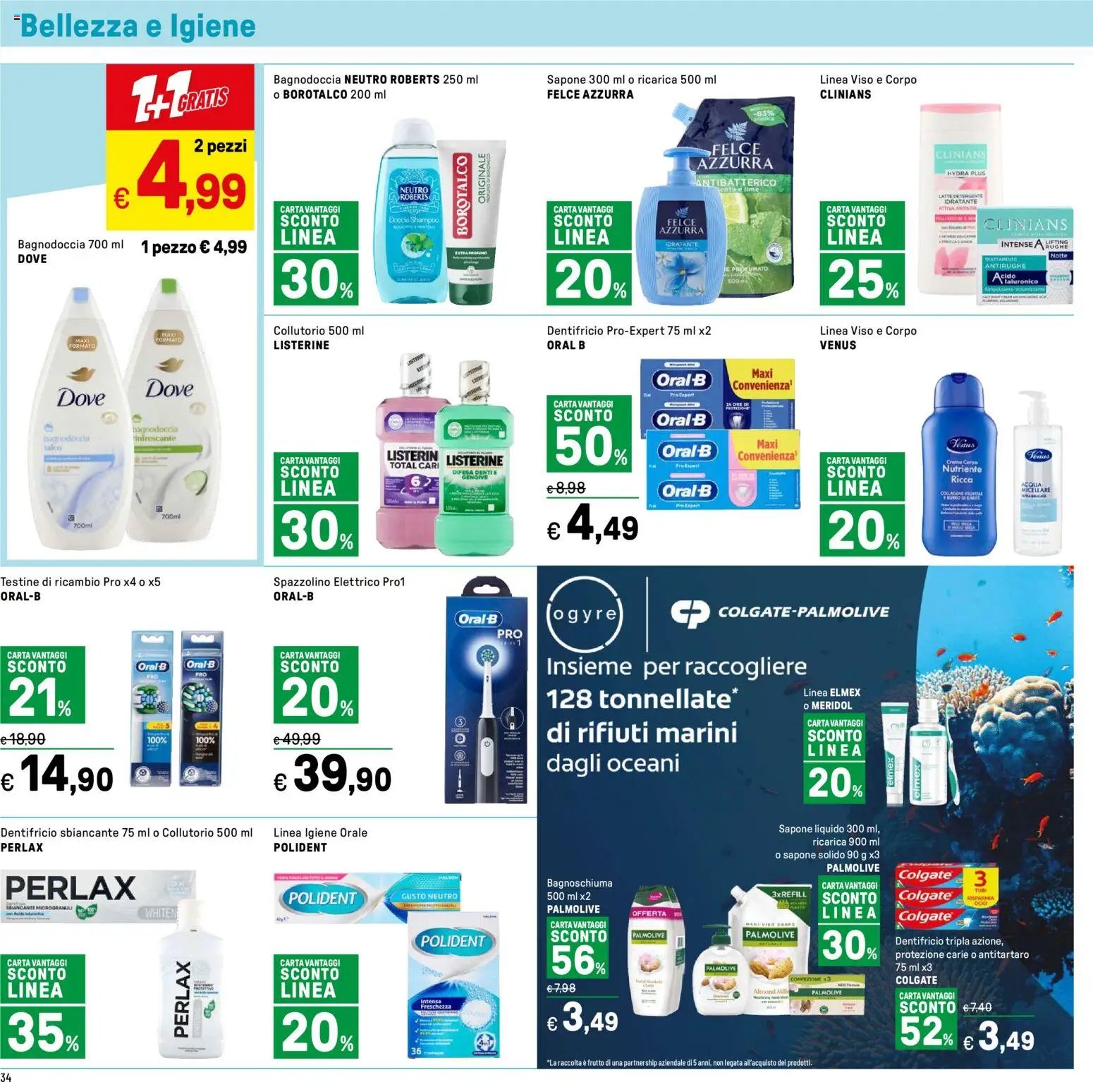 Volantino Iper	 (2025-12-05 - 2025-12-14)