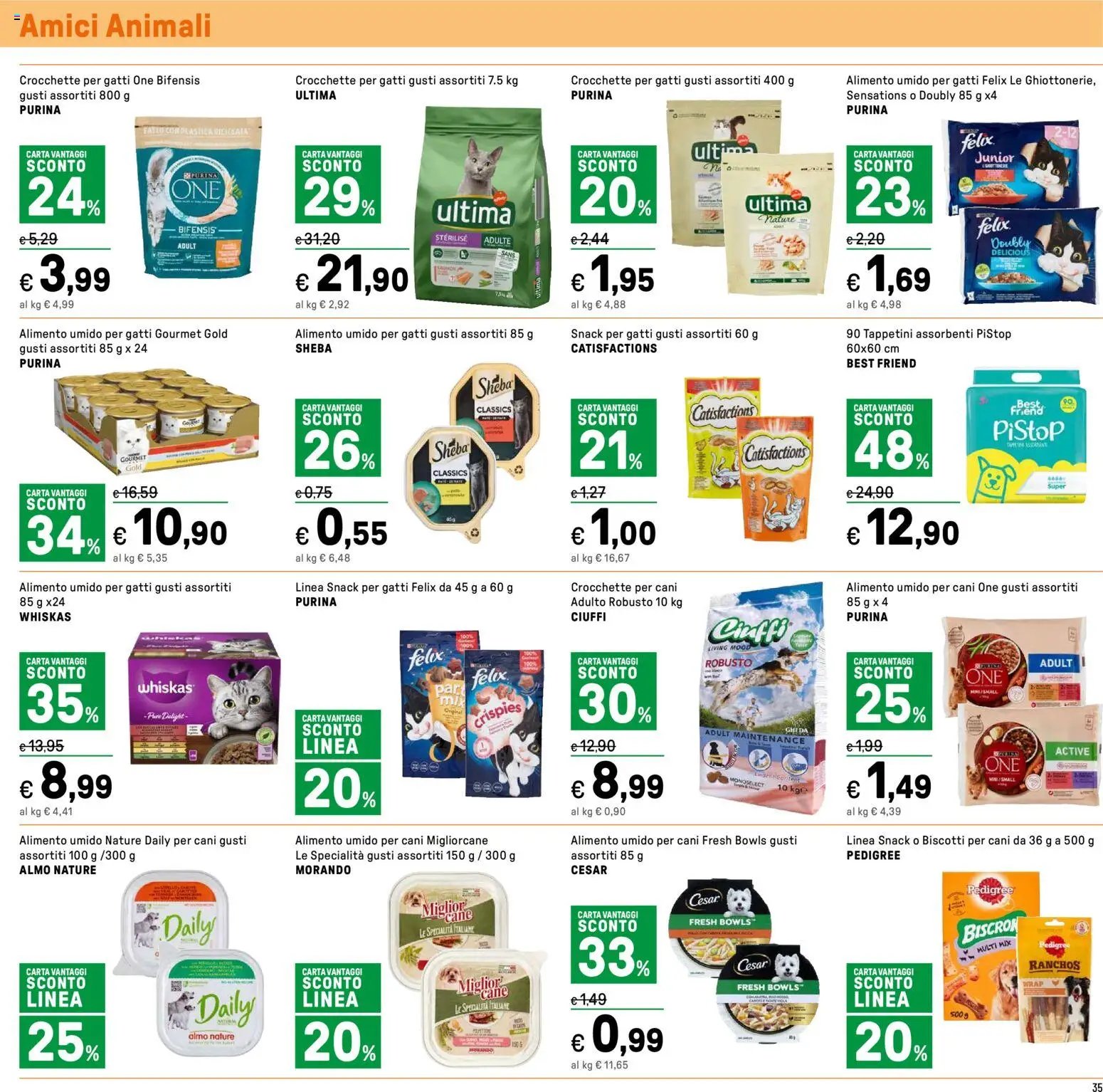 Volantino Iper	 (2025-12-05 - 2025-12-14)