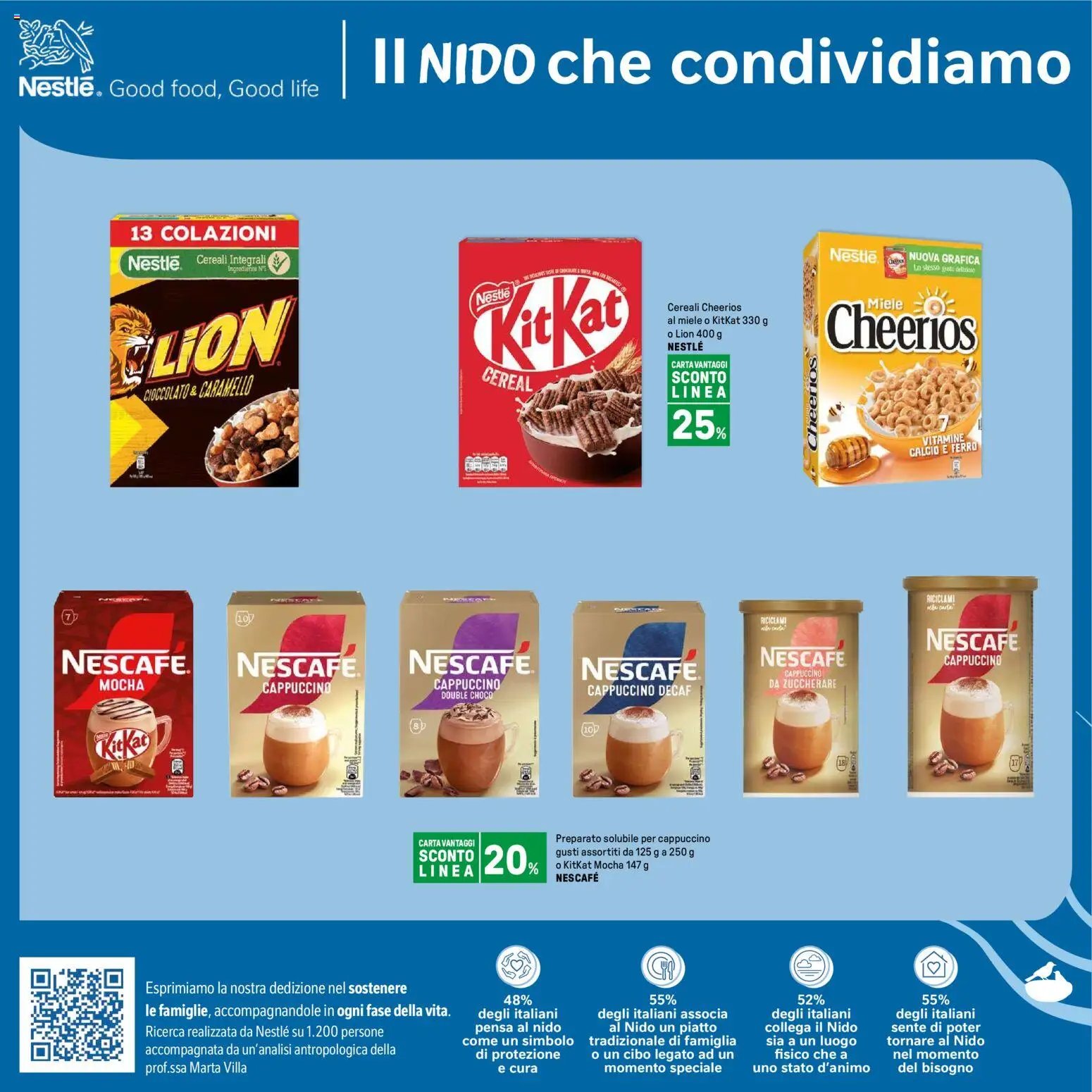 Volantino Iper	 (2025-12-05 - 2025-12-14)