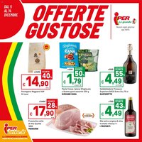 Volantino Iper	 (2025-12-05 - 2025-12-14)