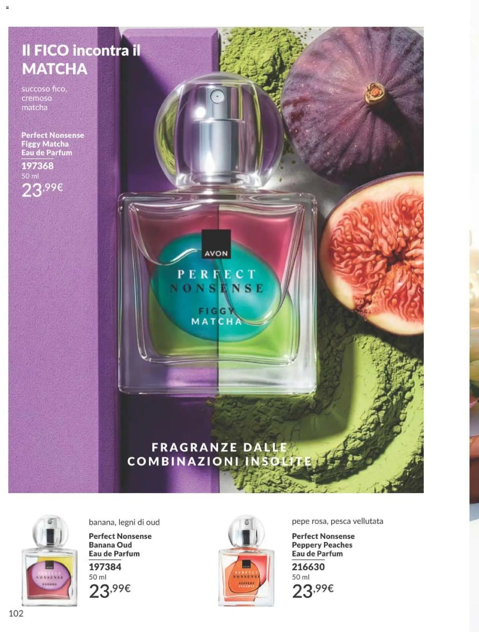 Avon catalogo - campagna 9/2026