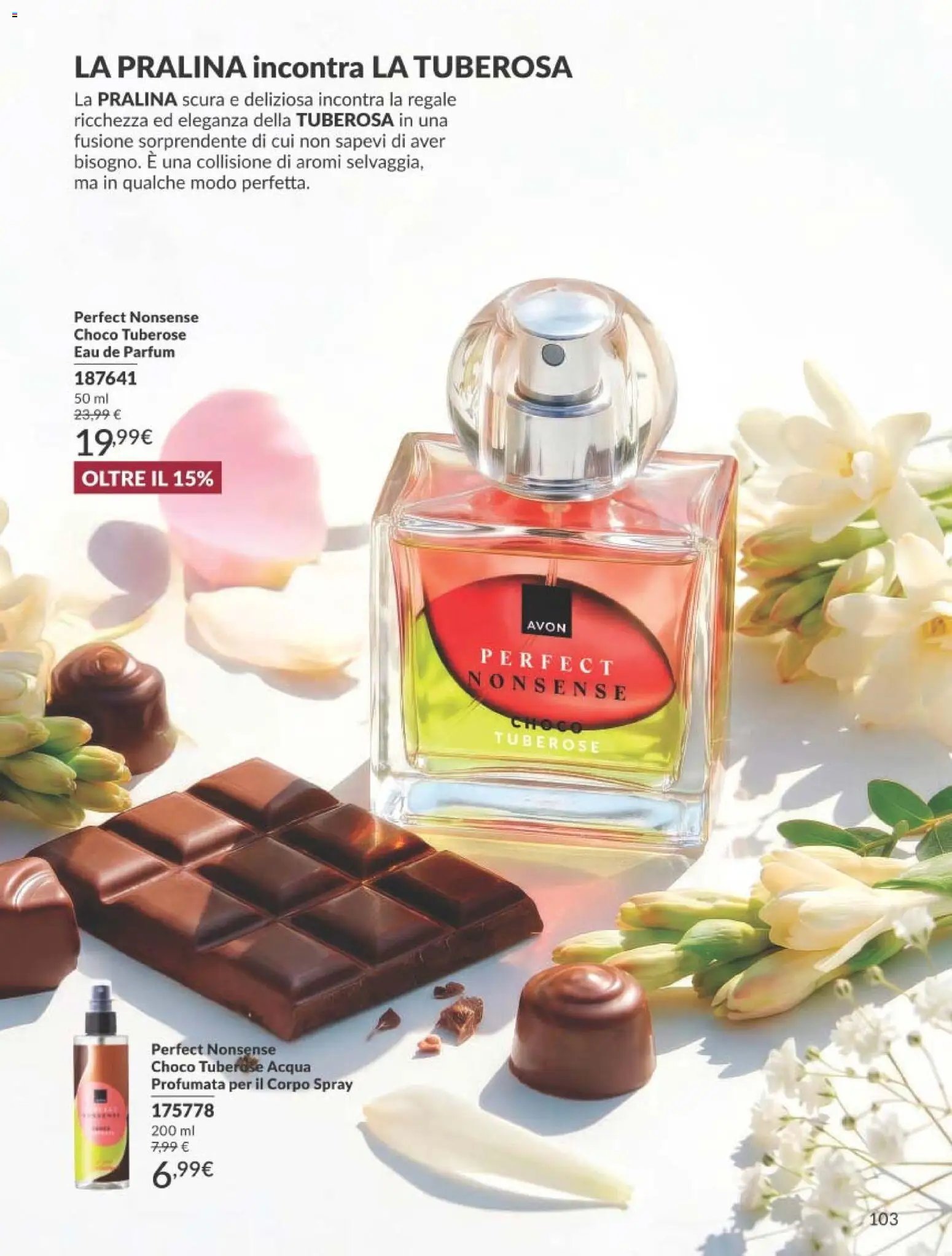 Avon catalogo - campagna 9/2026