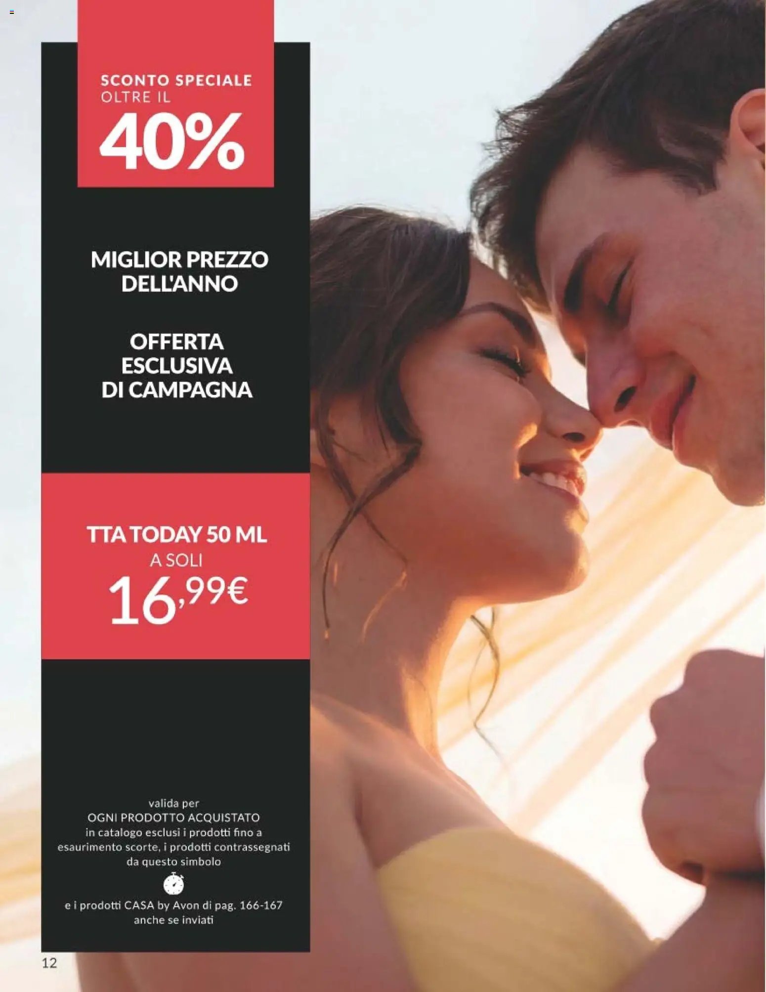 Avon catalogo - campagna 9/2026