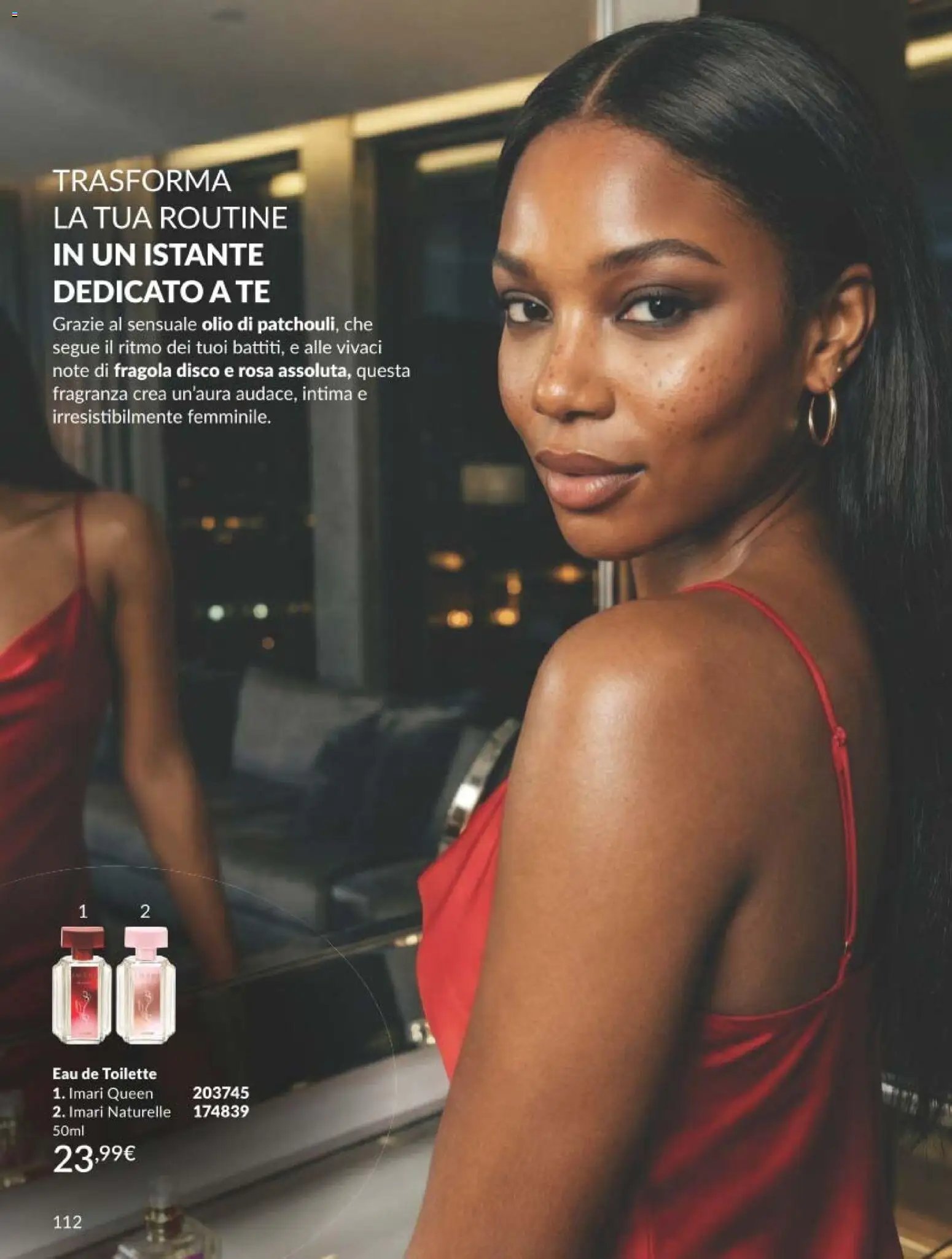 Avon catalogo - campagna 9/2026