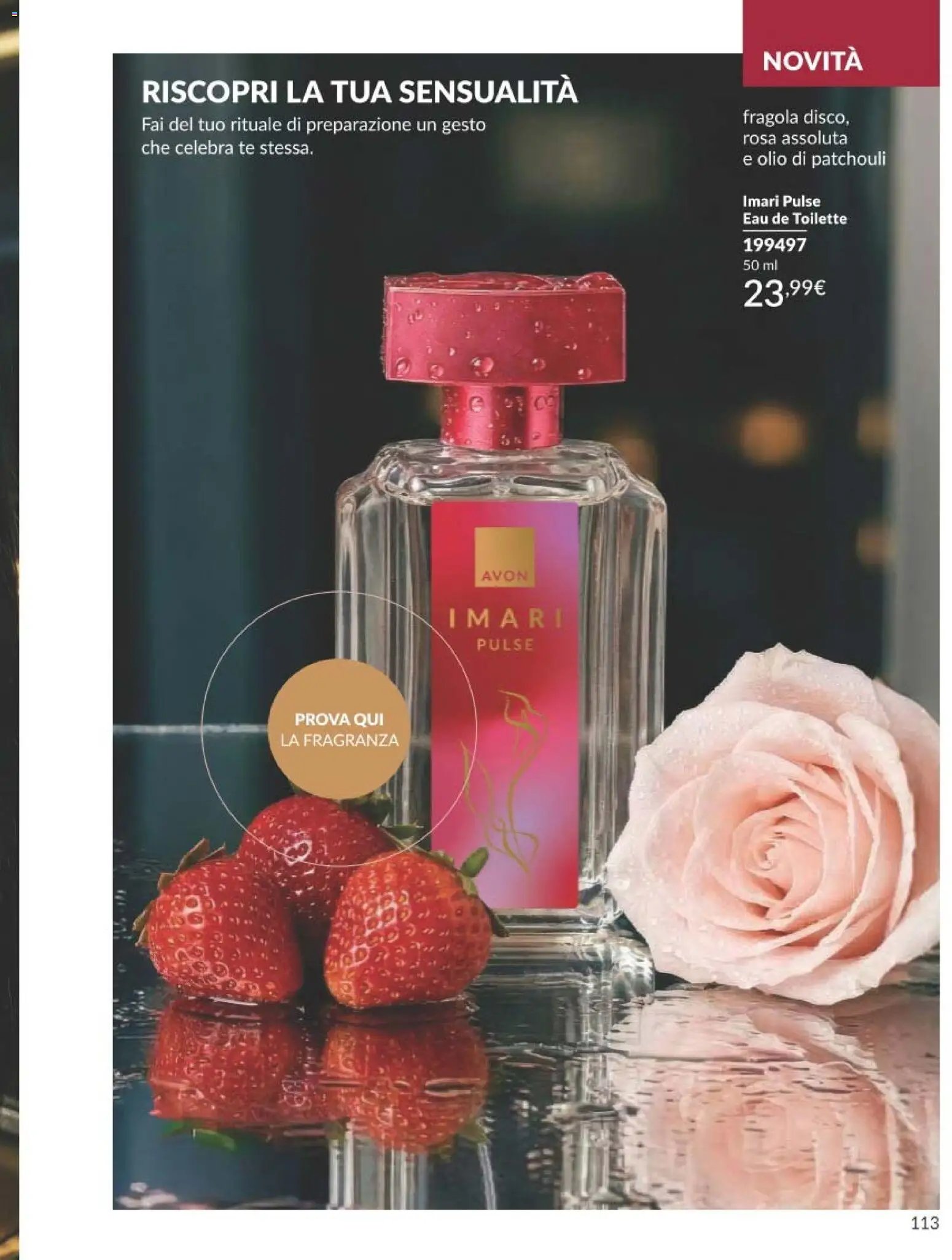 Avon catalogo - campagna 9/2026